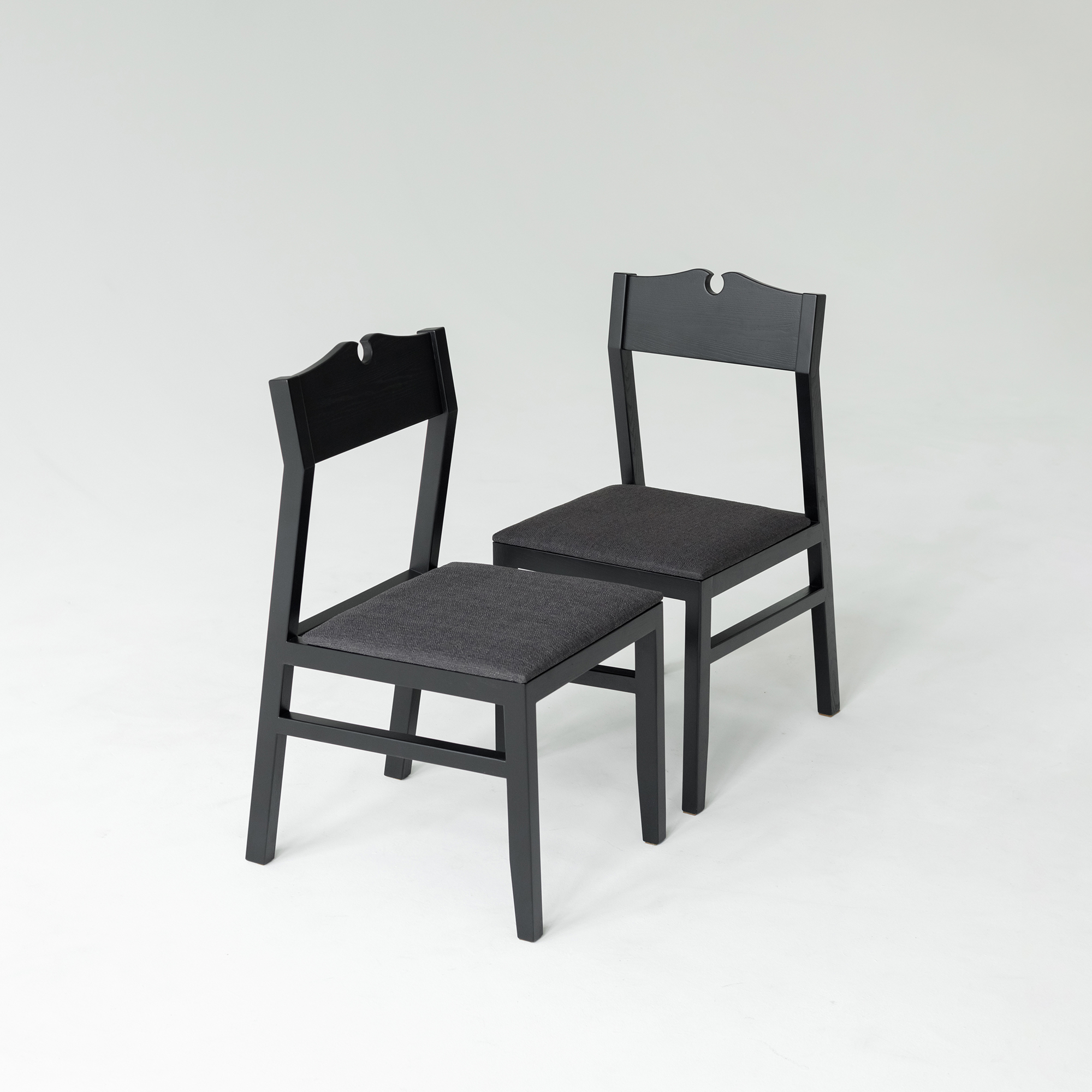 Стул ФОРМА мягкий  - изображение 5