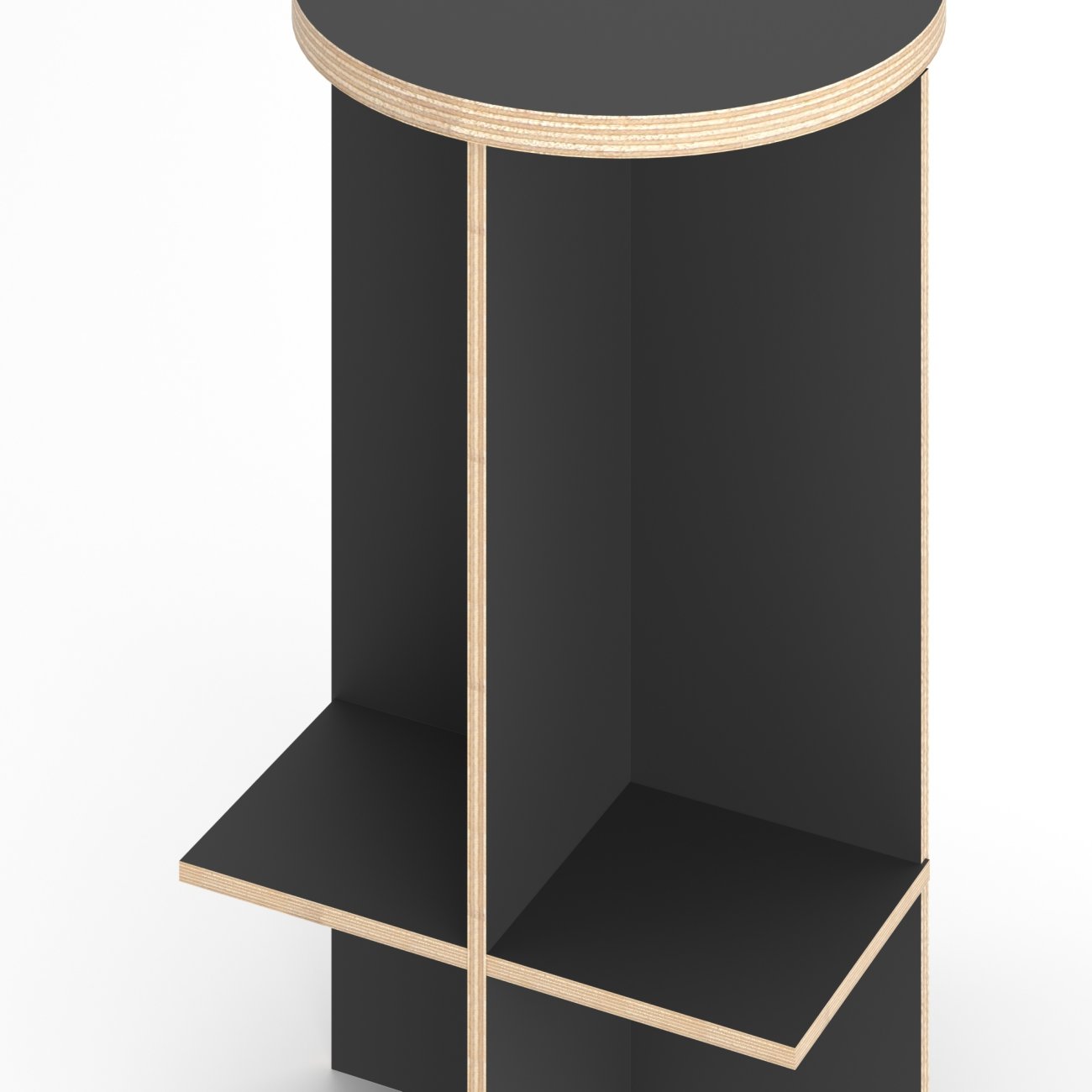 Барный стул BAR STOOL - изображение 1