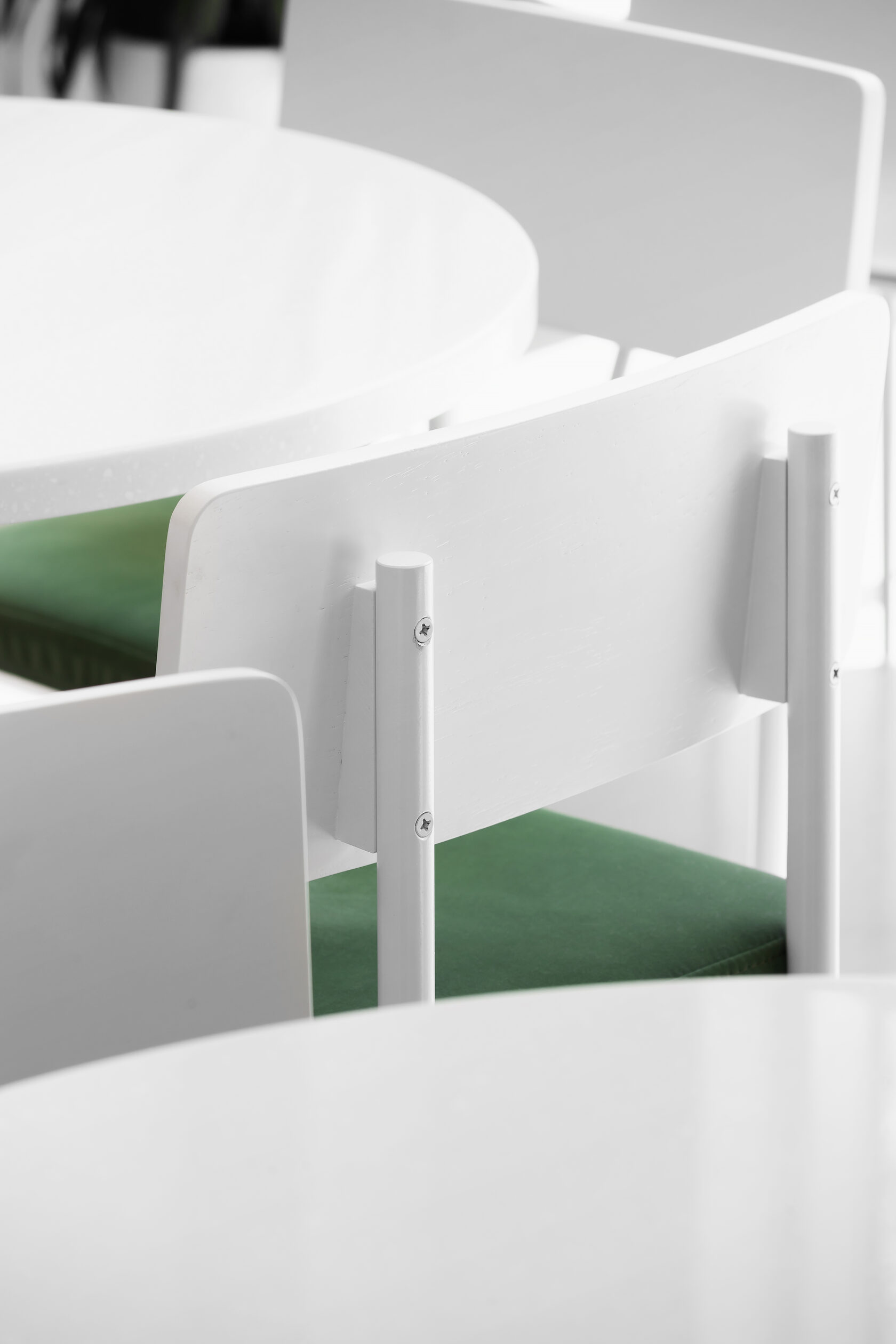 Стул SCHOOL - изображение 4