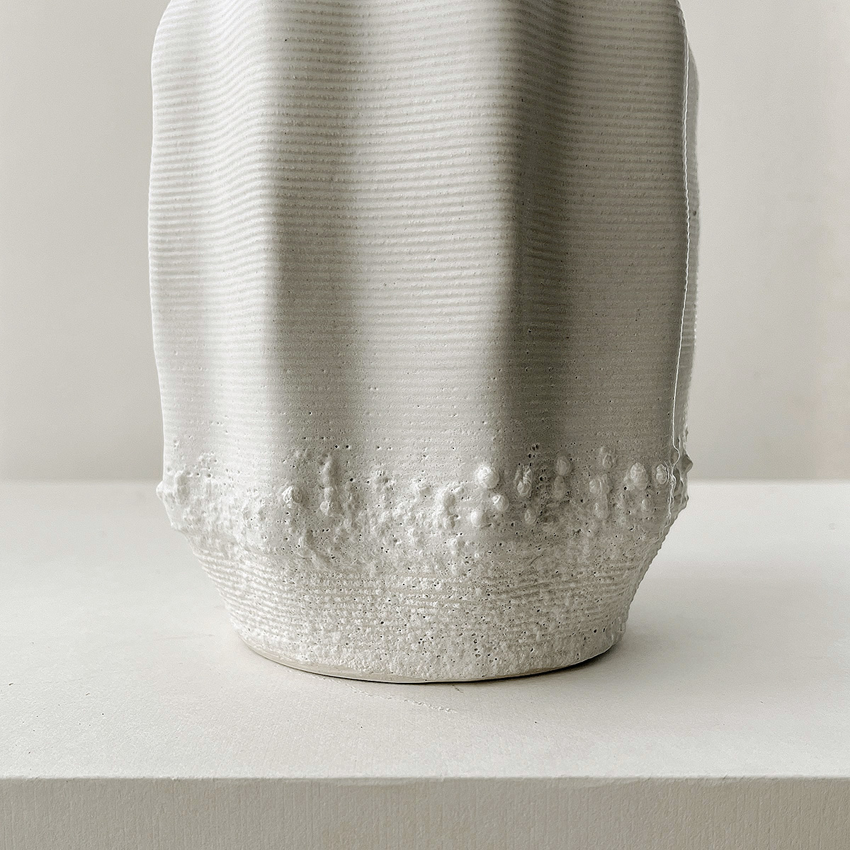 Ваза Structure #4 - изображение 3