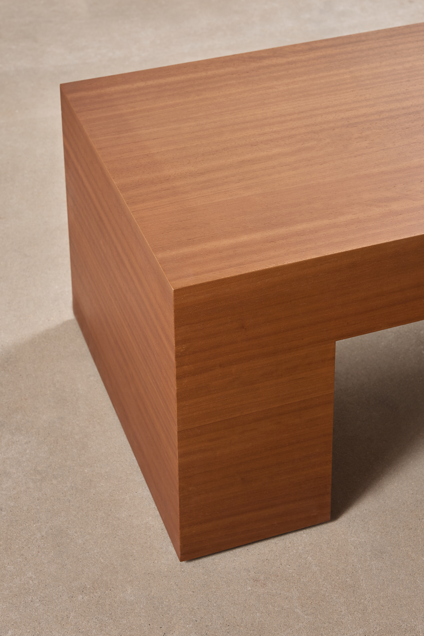 Стол журнальный Totem - изображение 3