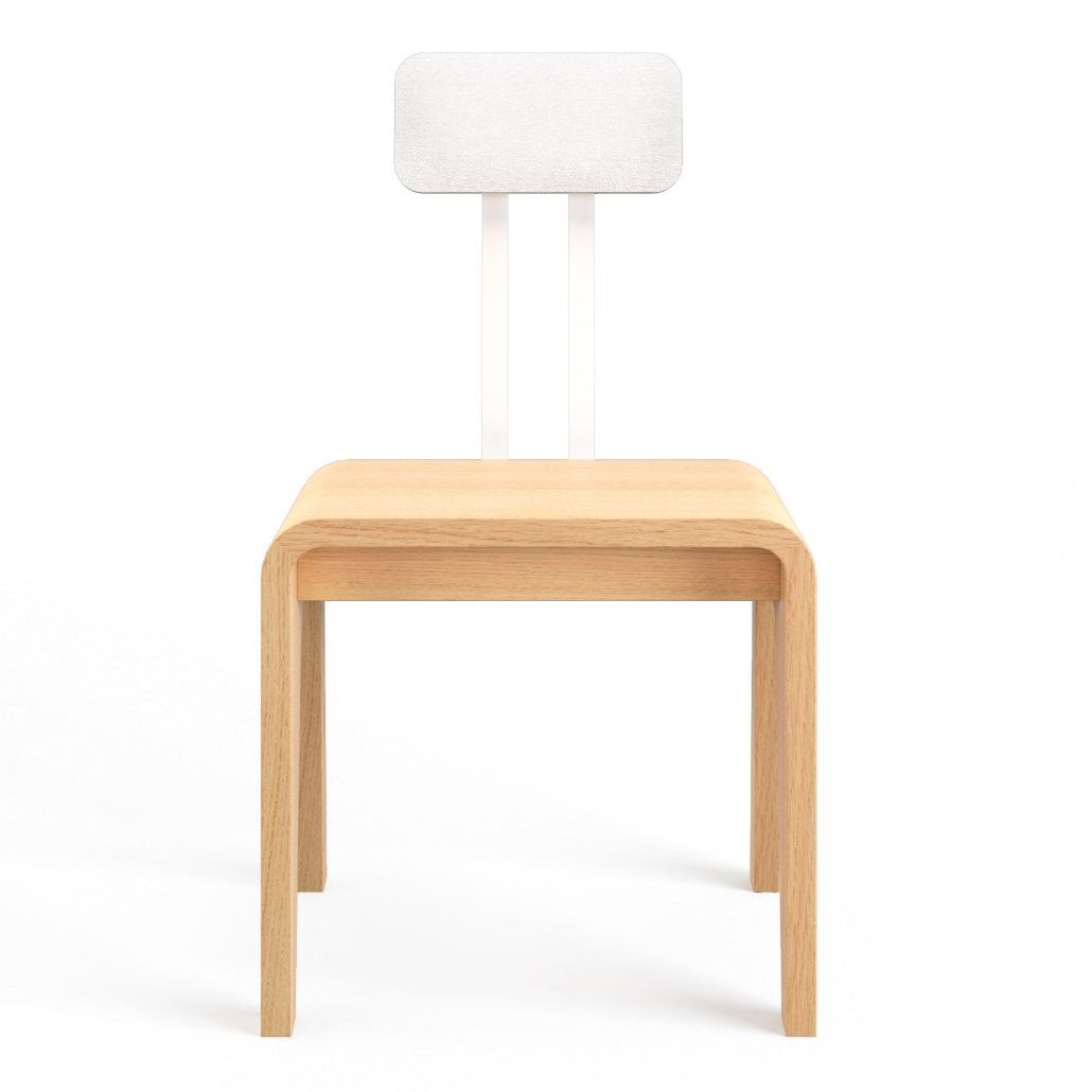 Стул FLOW CHAIR - изображение 8