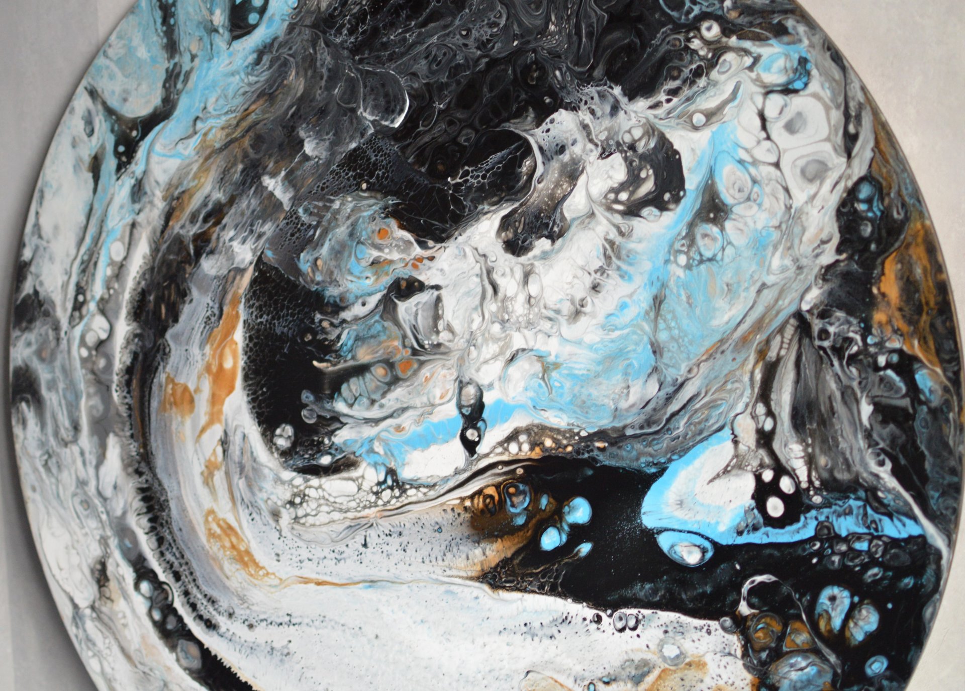 Картина Новый цикл - изображение 2