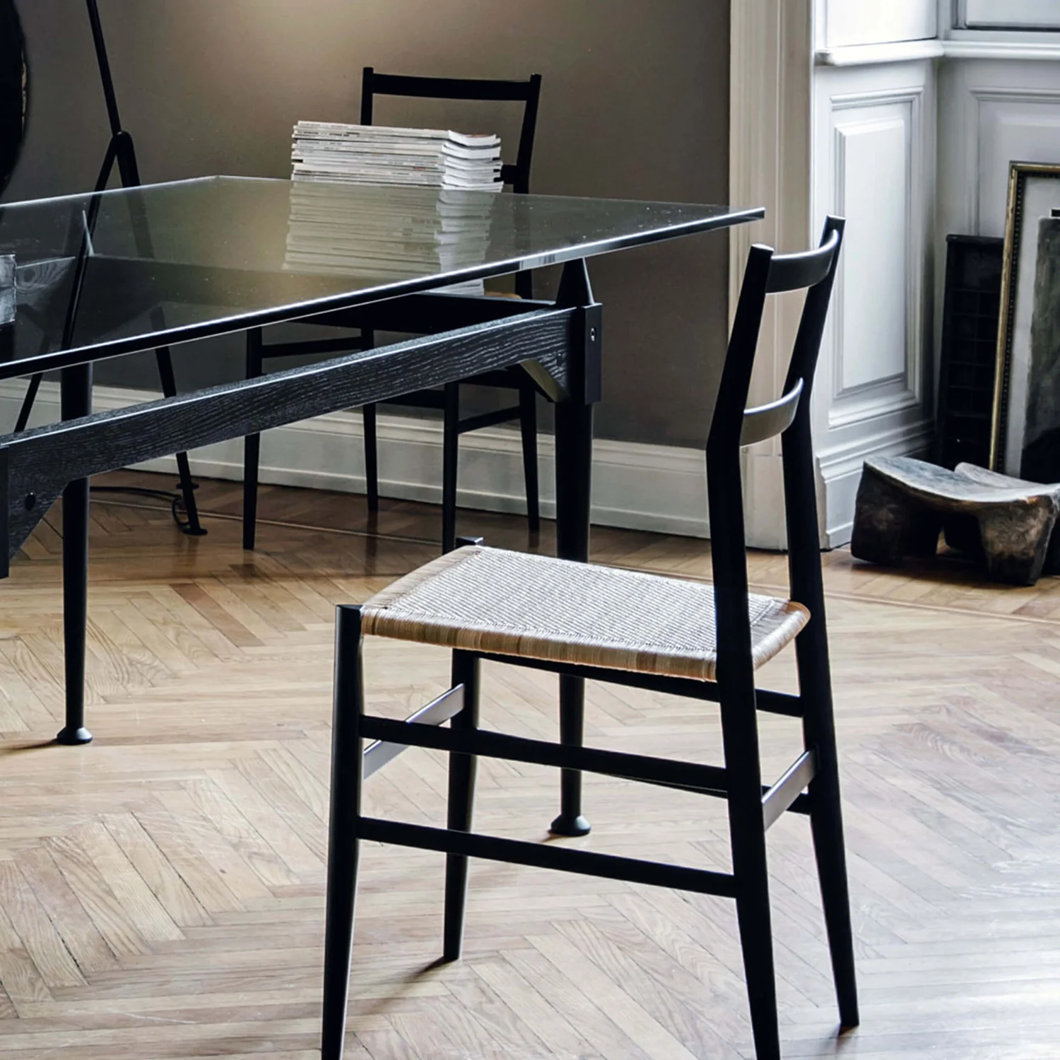 Стул 699 Superleggera - изображение 2