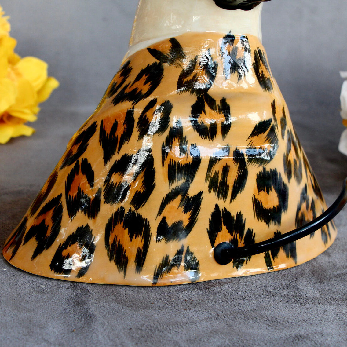 Светильник Сальвадор леопардовый - изображение 3