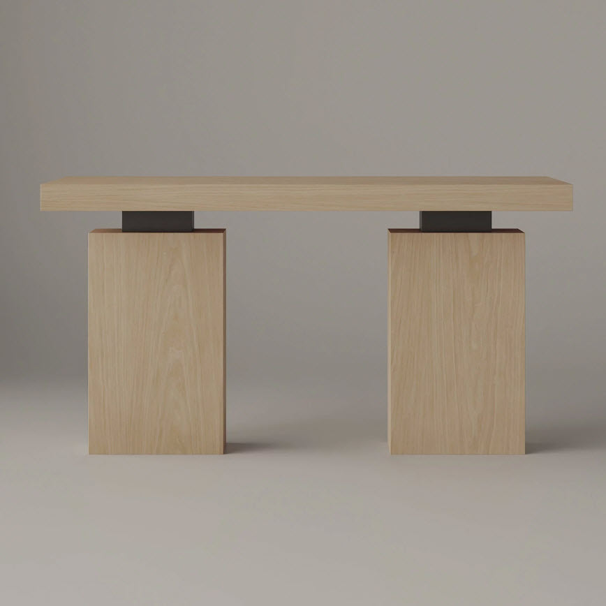 Консоль TANKAN - изображение 1