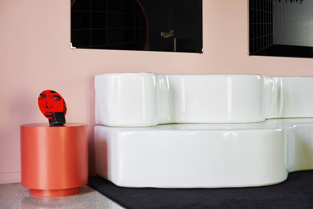 Диван SUPERONDA - изображение 4