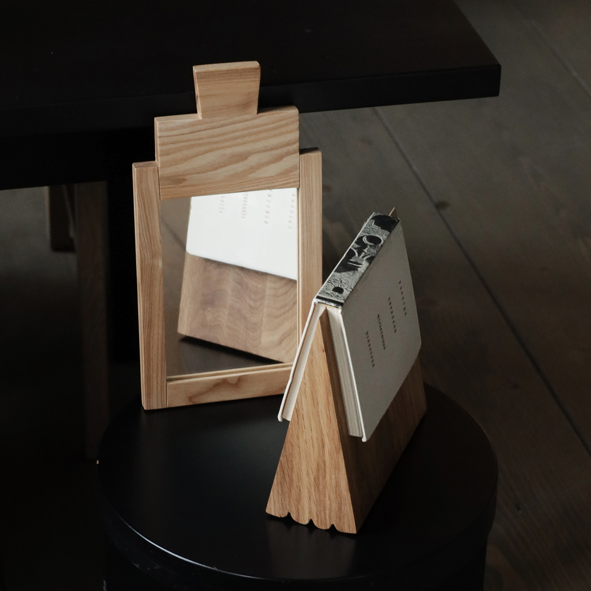 Закладка для книг интерьерная - изображение 4