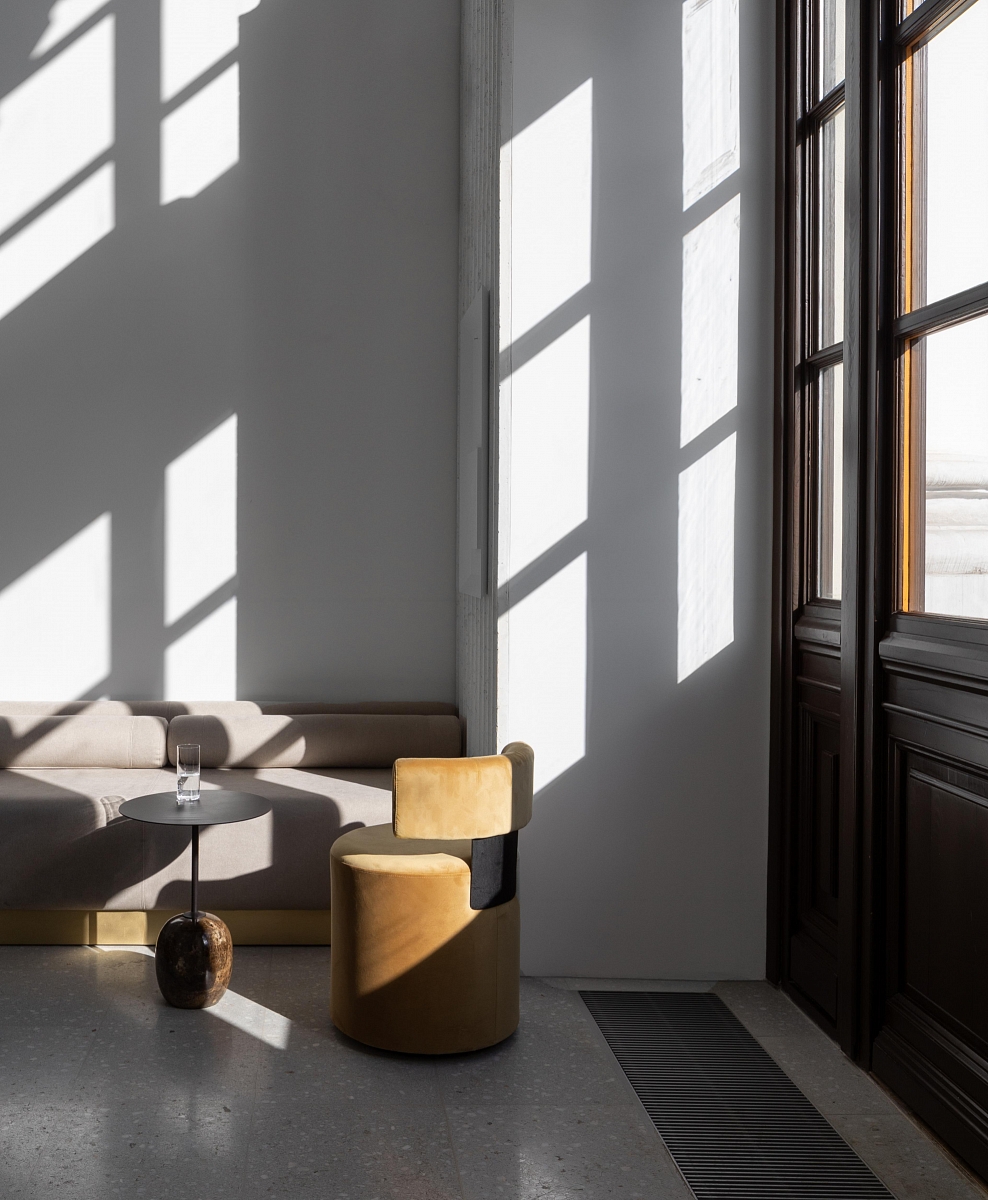 Кресло 38° — 175° TAUPO - изображение 5