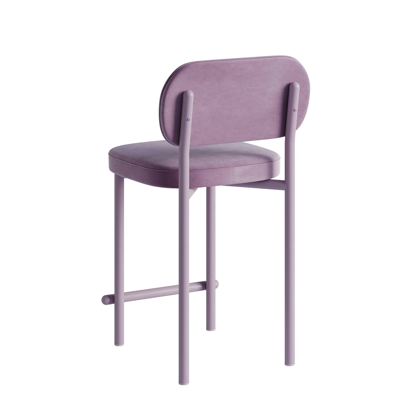 Полубарный стул Топтыныч - изображение 2