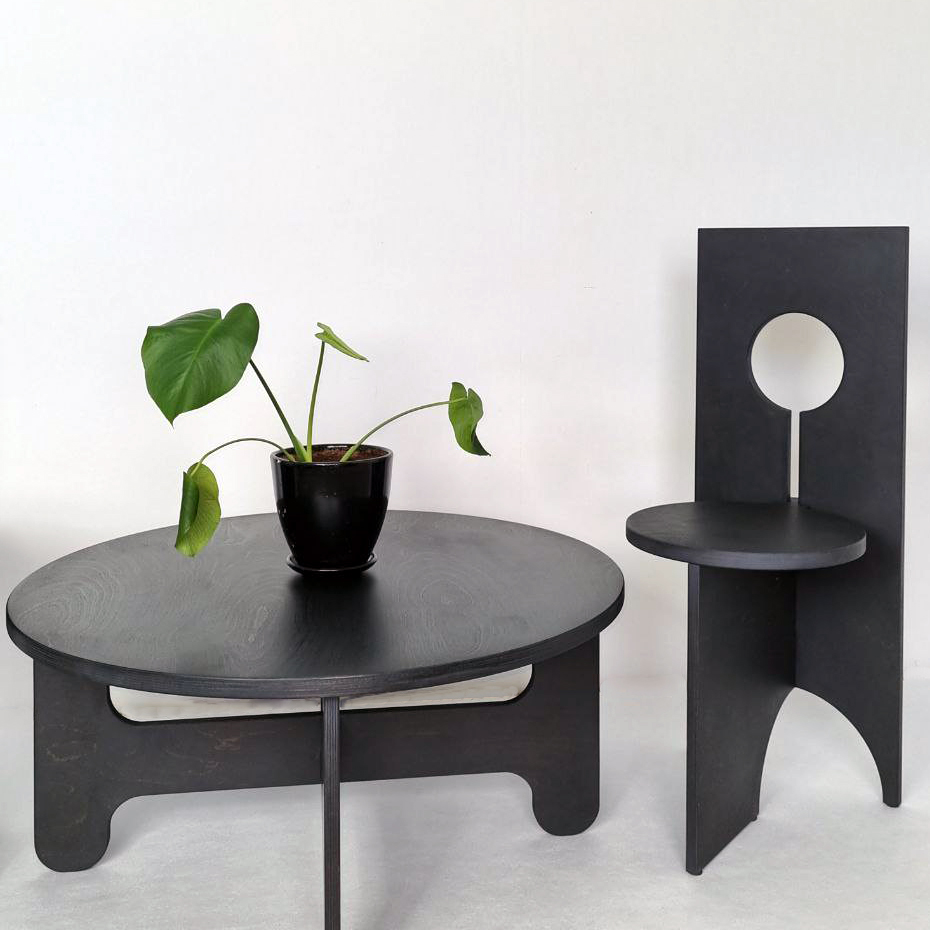 Стол GORO - изображение 3