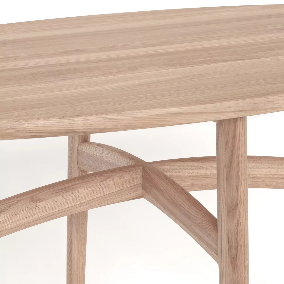 Cтол обеденный «Овалер» - изображение 5