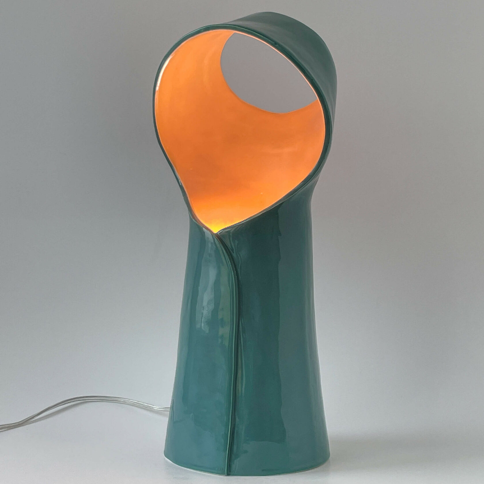 Лампа настольная NUN - изображение 2