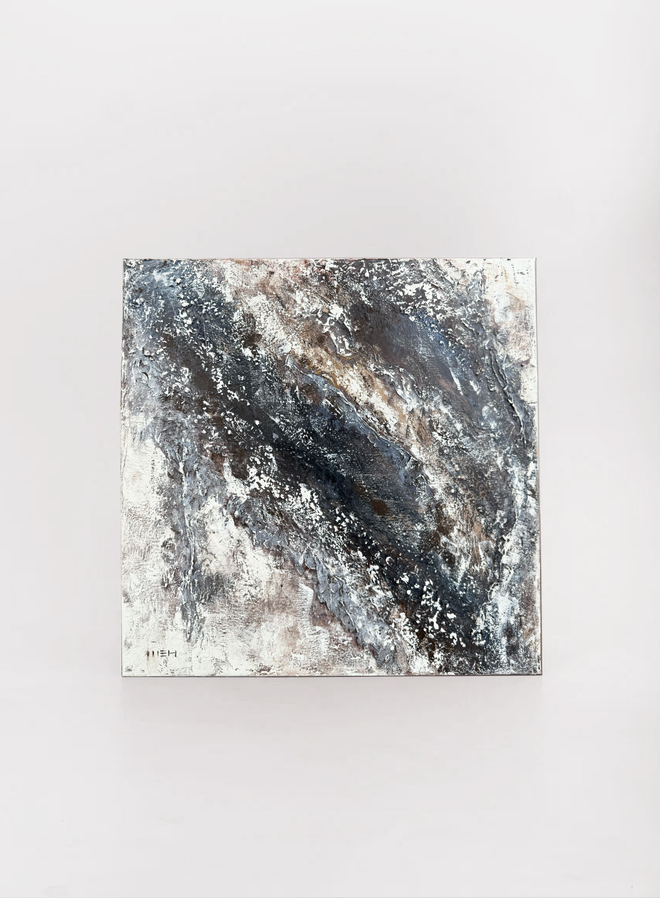 Картина Кавитация - изображение 2