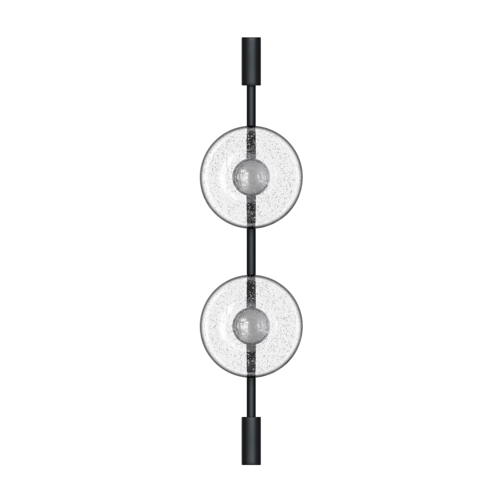 Бра с двумя плафонами Balance - изображение 3