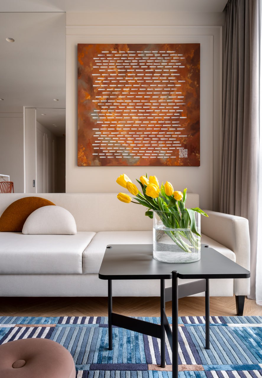 Подушка Панна-Котта - изображение 4