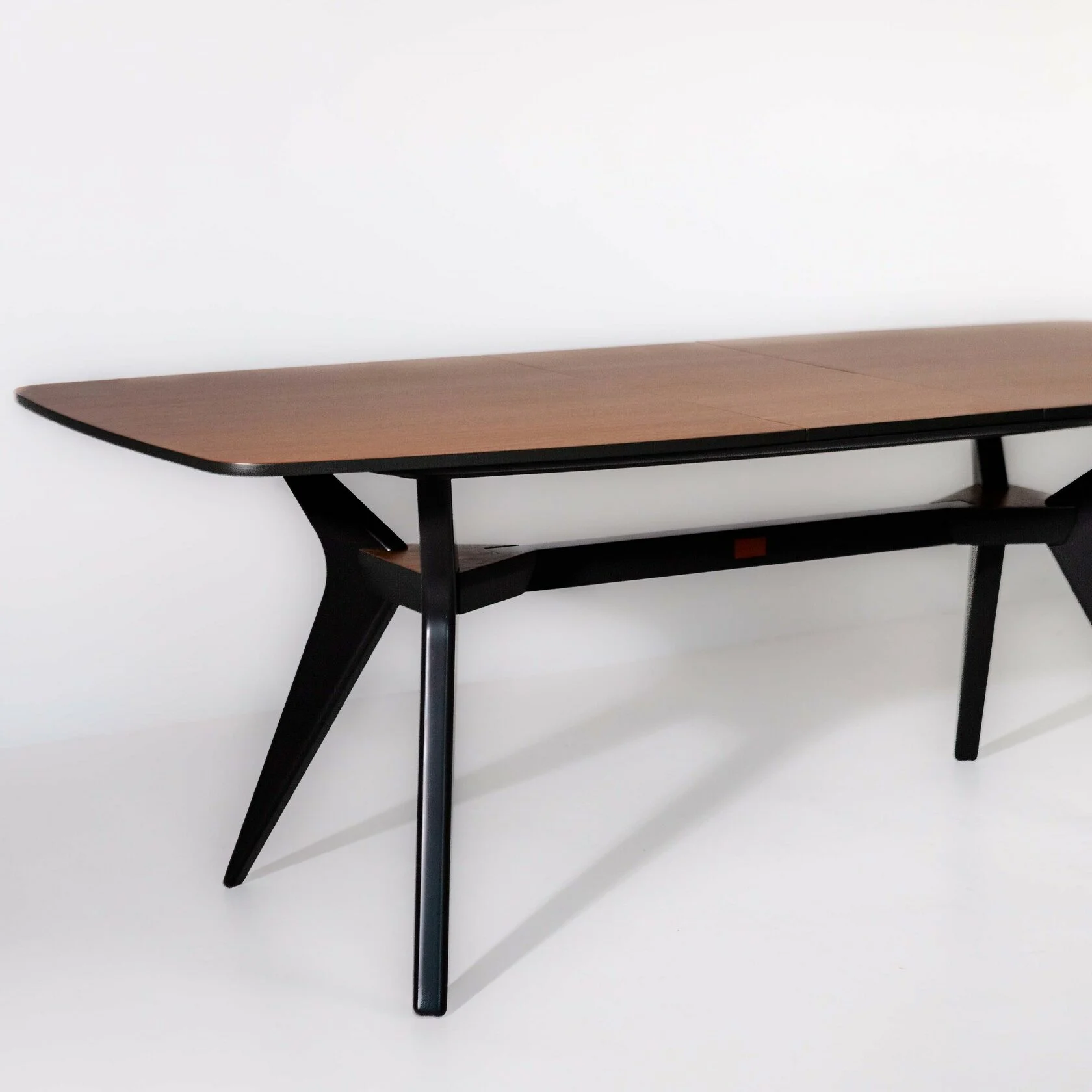 Стол Boomerang прямоугольный раздвижной - изображение 1