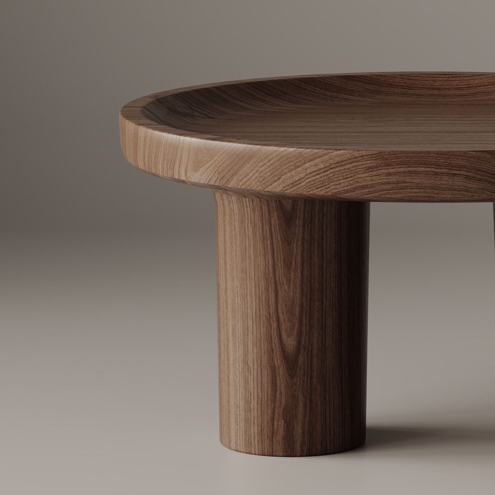 Журнальный стол MOKUME 75 - изображение 2