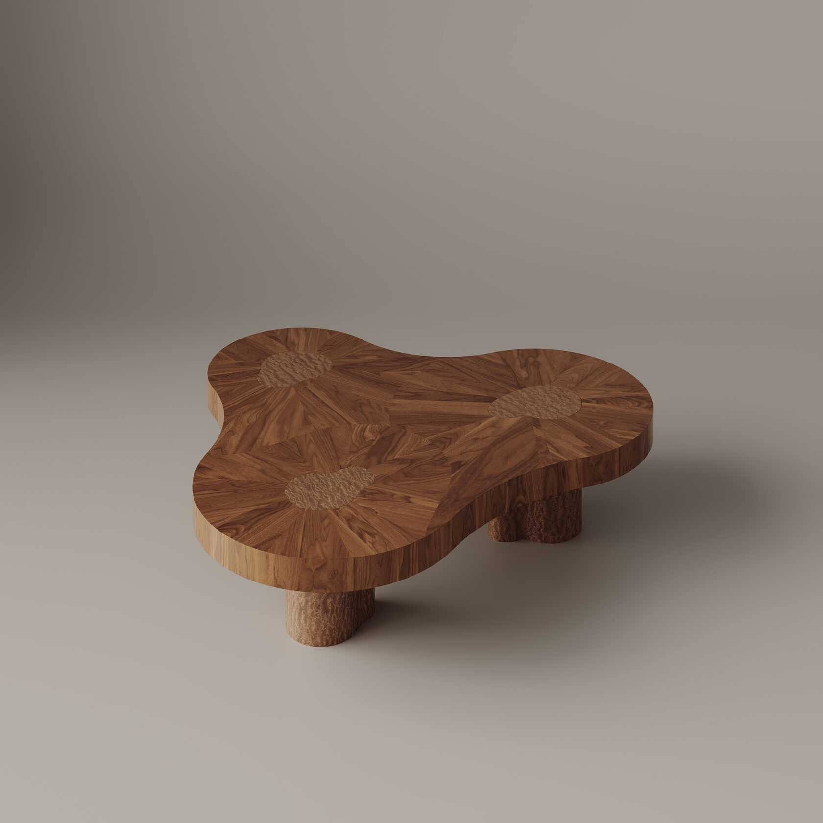 Журнальные столы SANGO WOOD - изображение 7