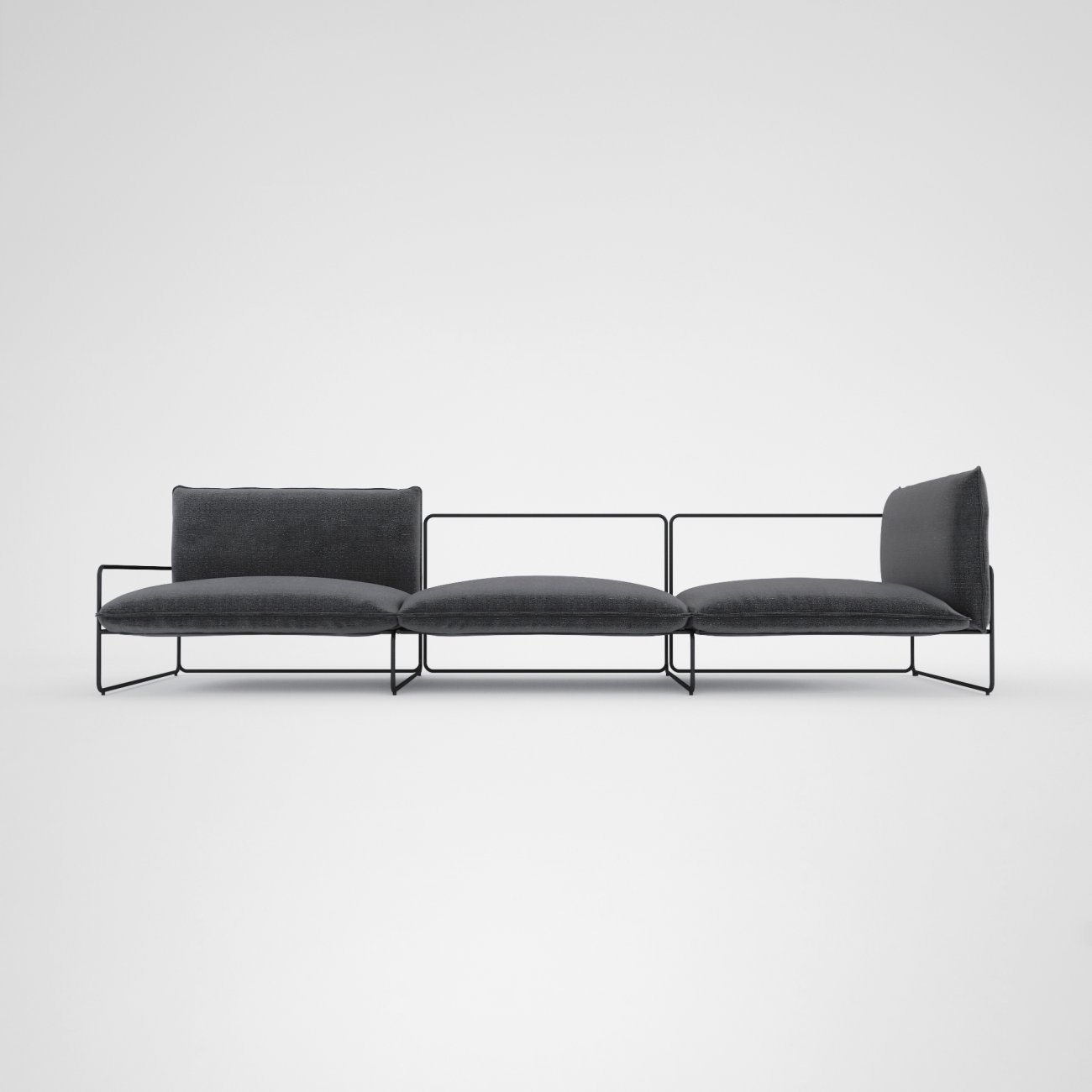 Диван Frame Sofa IV 