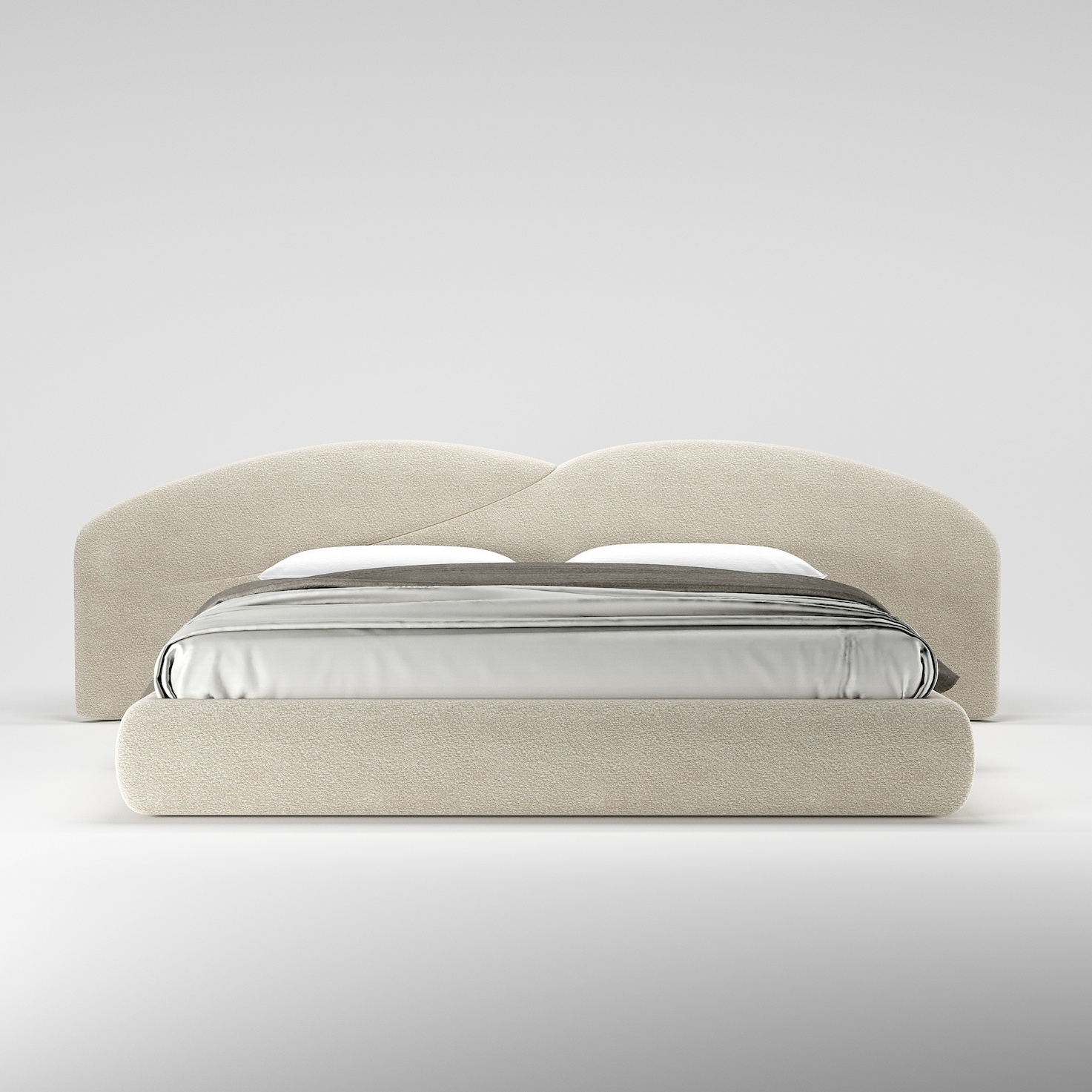 Кровать Duna - изображение 3