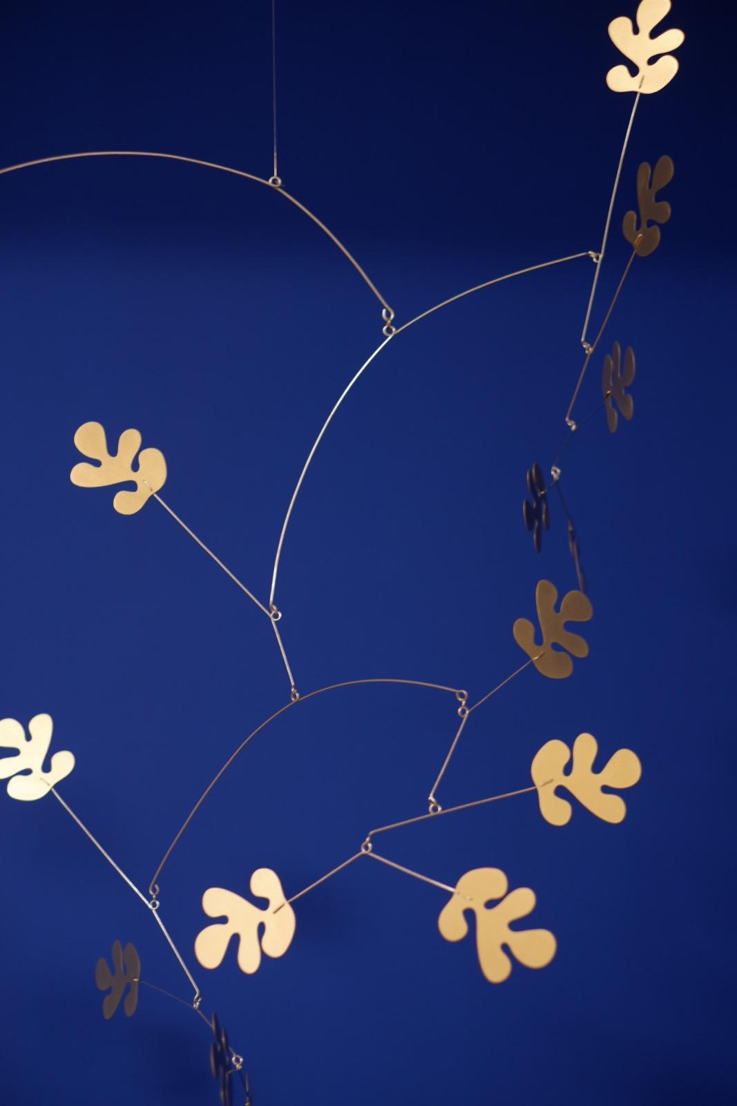 Интерьерный мобиль Whisper of the wind - изображение 7