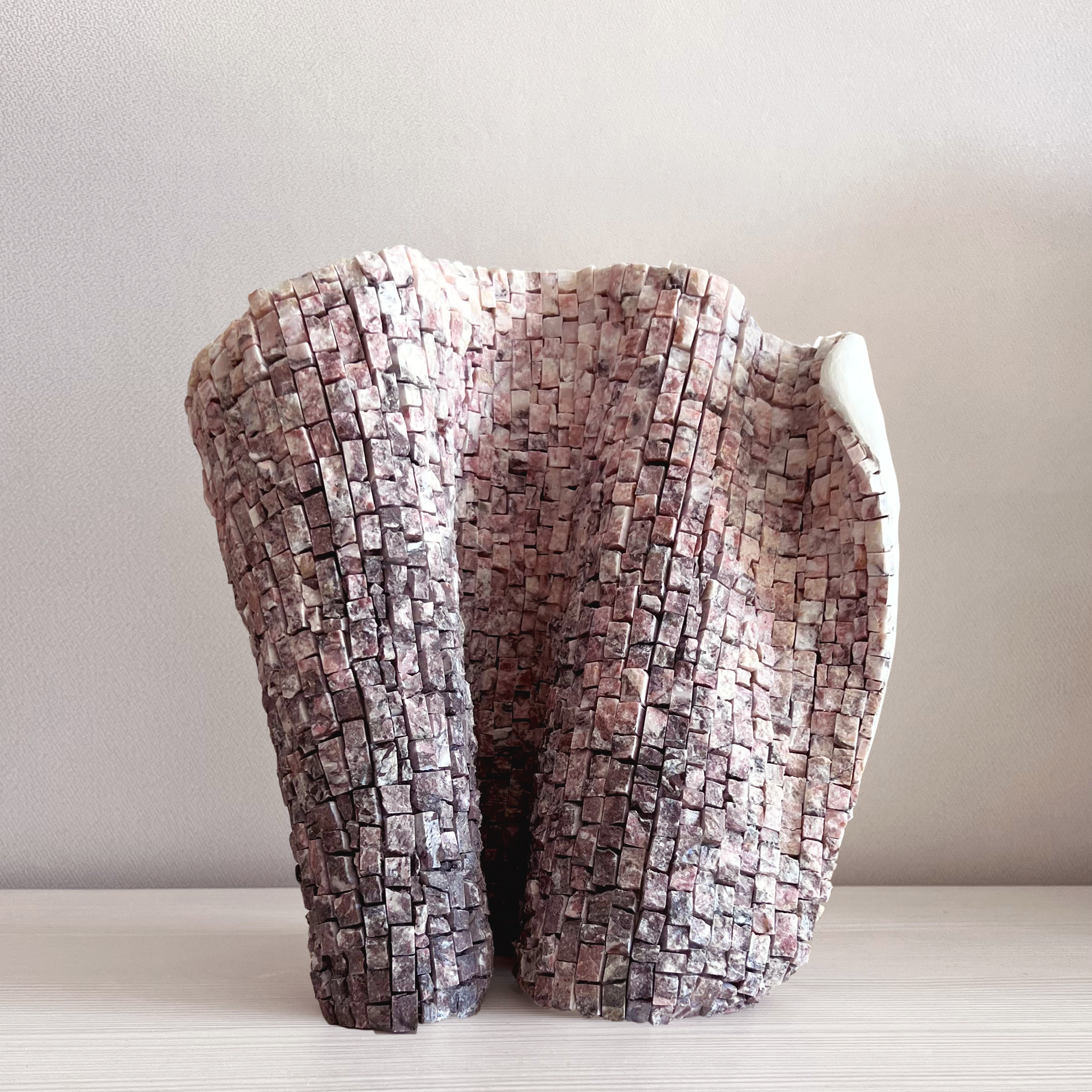 Скульптура Reef 