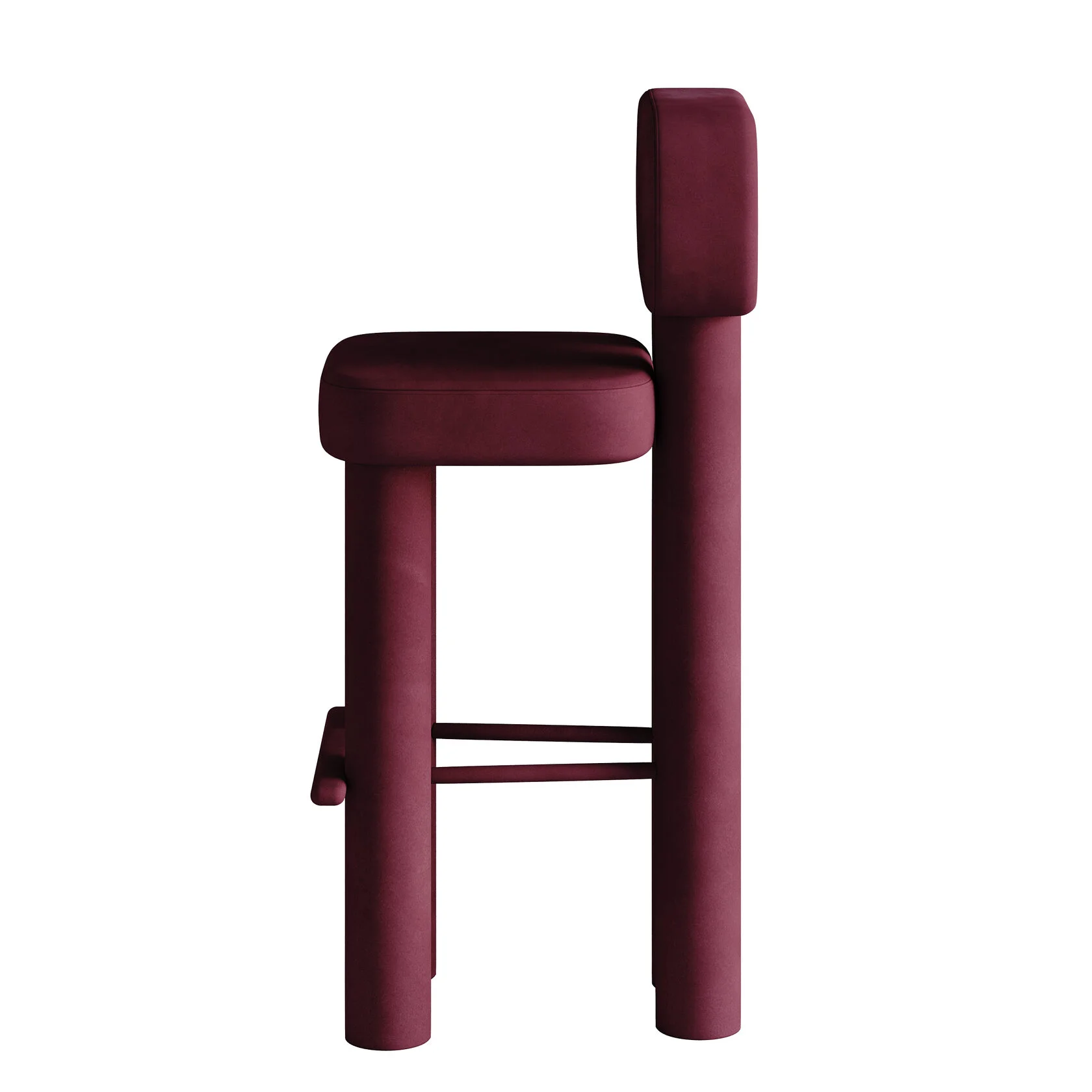 Стул Мякиш барный - изображение 12