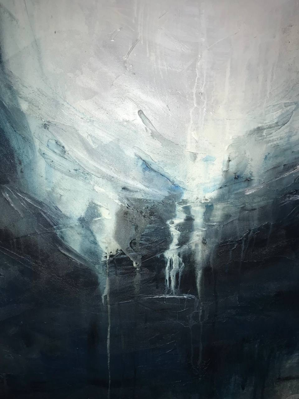 Картина 23-03 Abstract - изображение 2