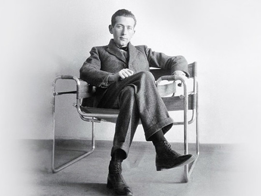 Баухаус сегодня: как идеи легендарной школы воплощаются в современной мебели