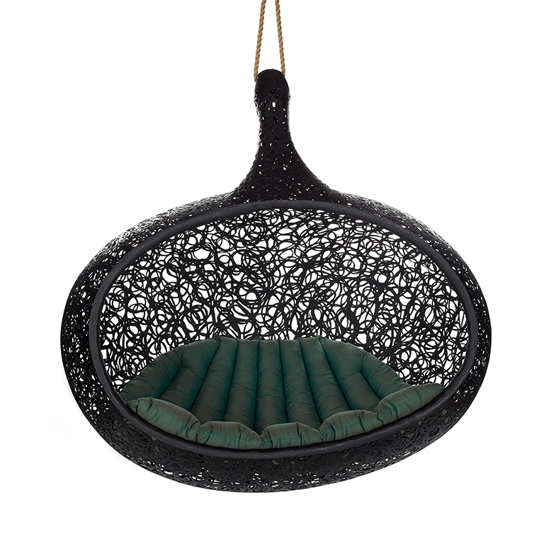 Подвесное кресло Bios Hide 