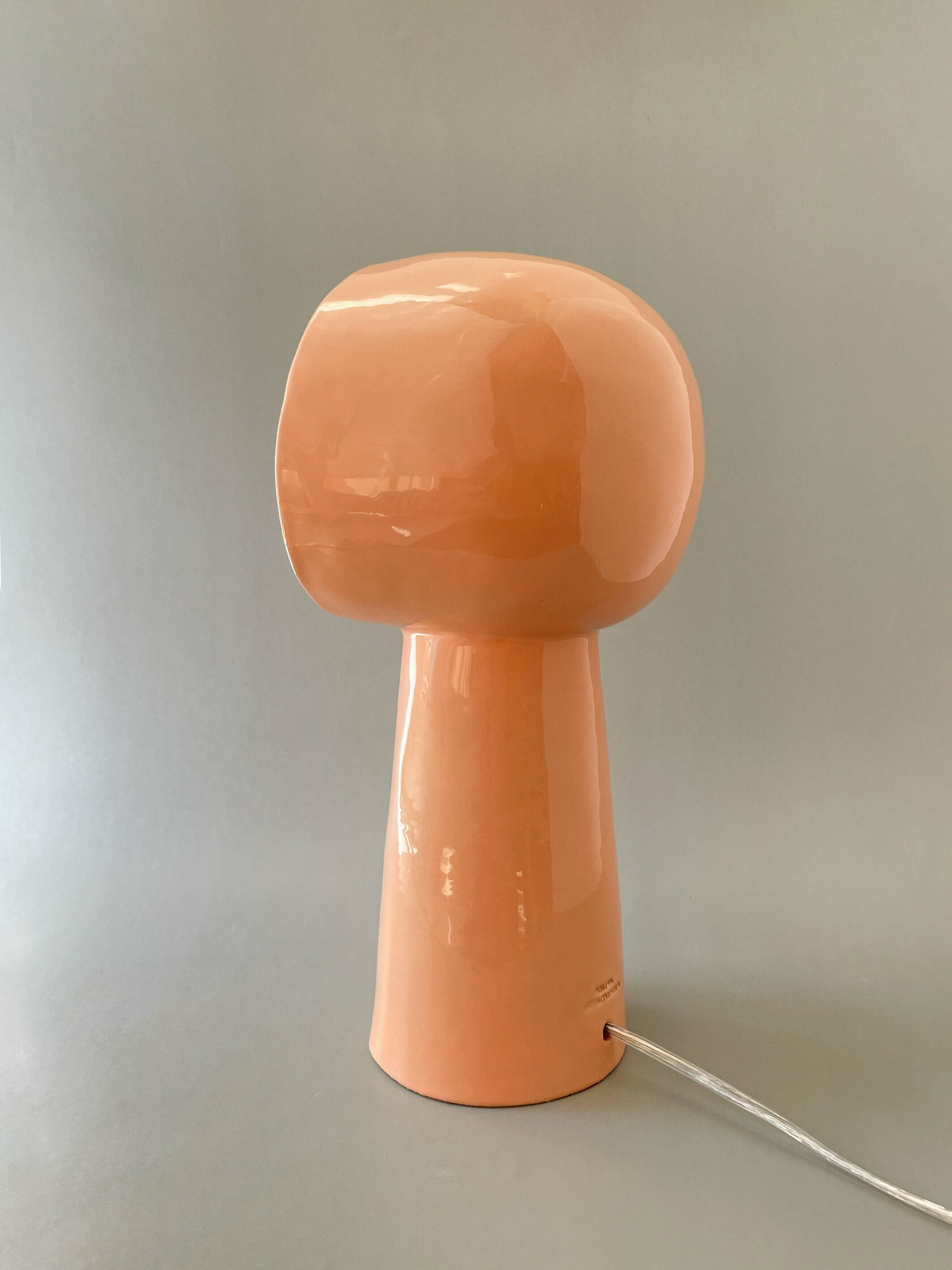 Лампа KENI лососёвый [XL] - изображение 6