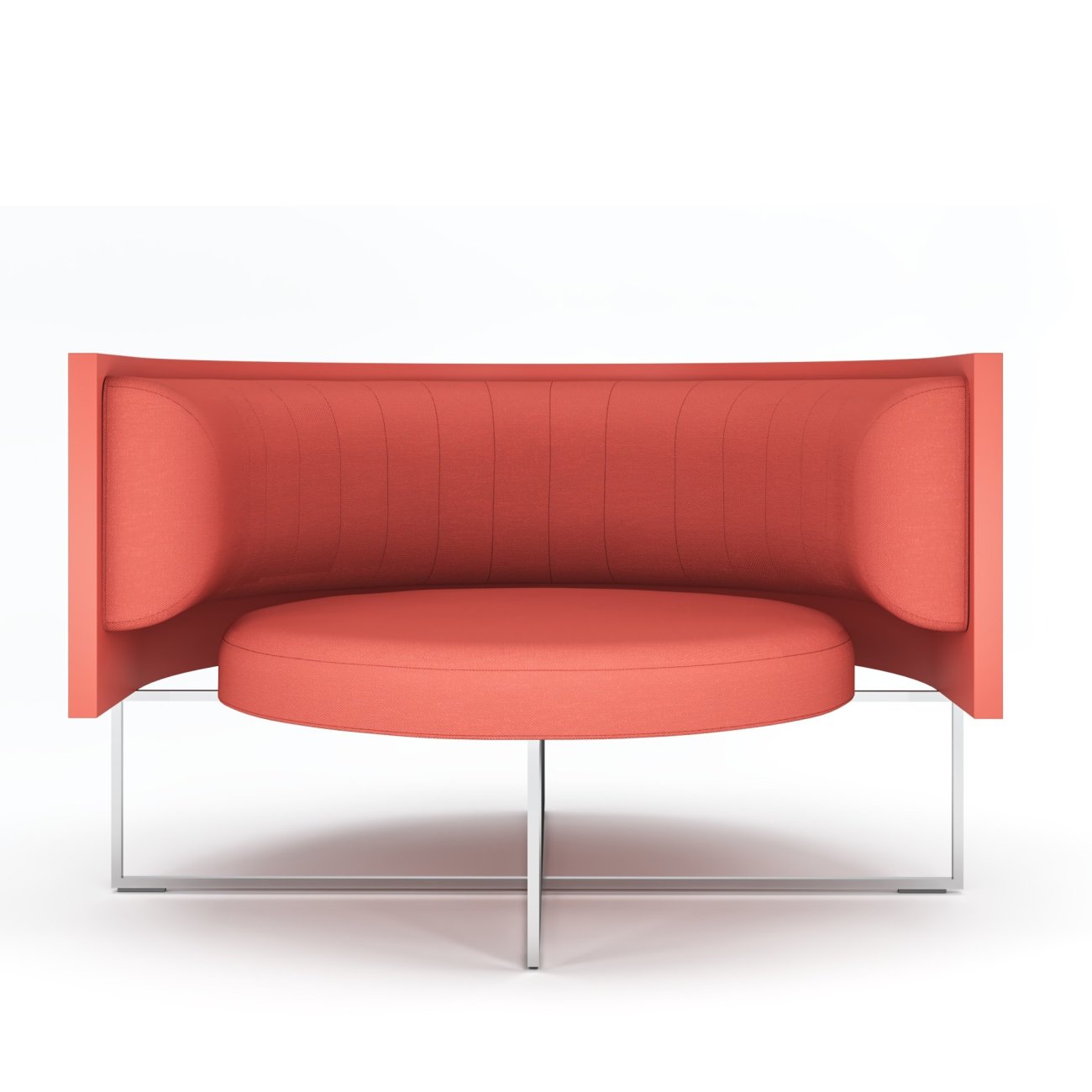 Кресло AND CHAIR - изображение 10