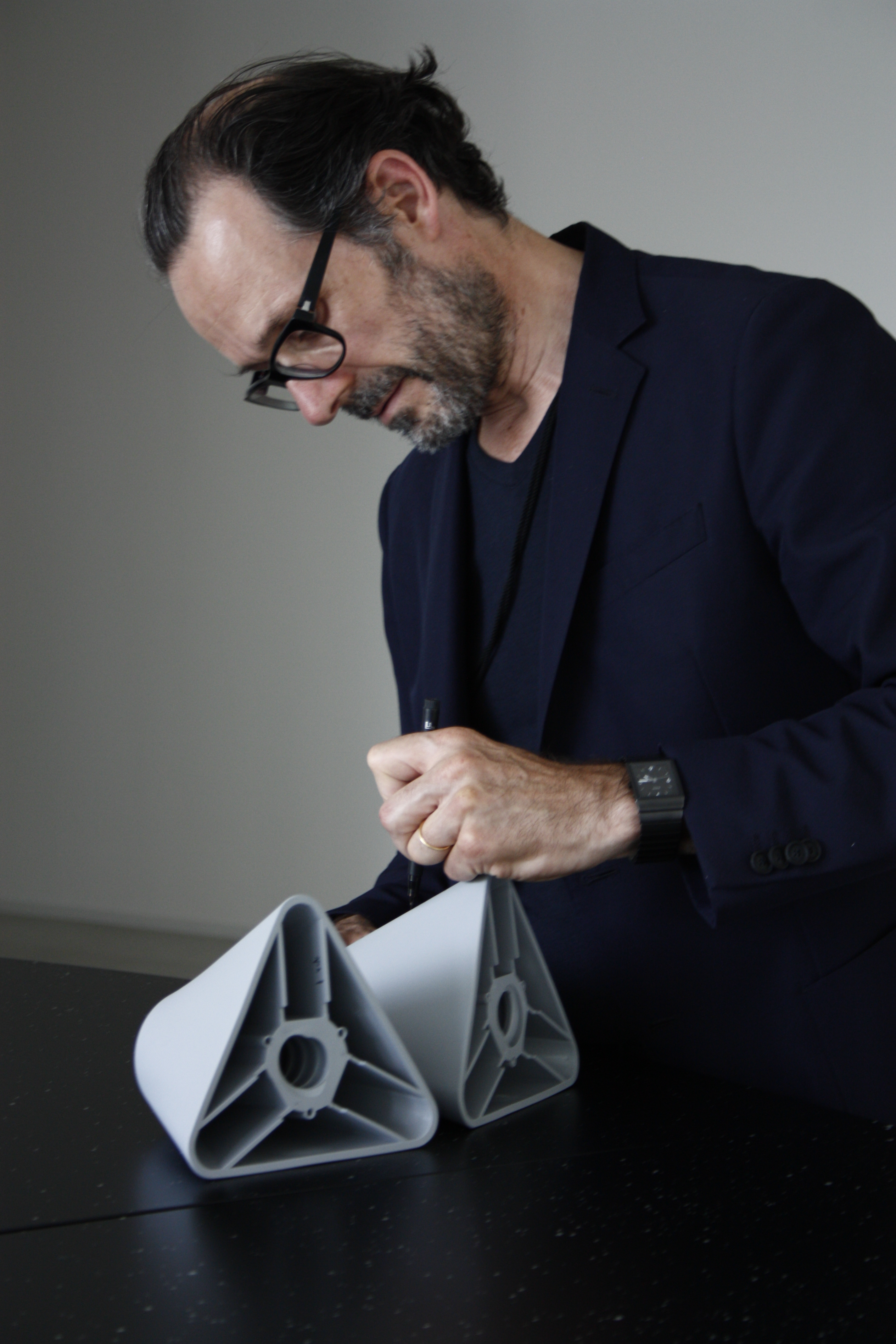 Стул Tuffy The Wild Bunch - изображение 4