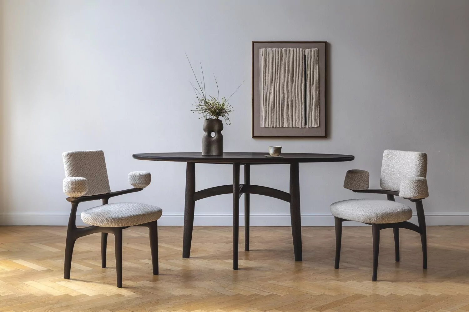 Обеденный стул «Леди» - изображение 6