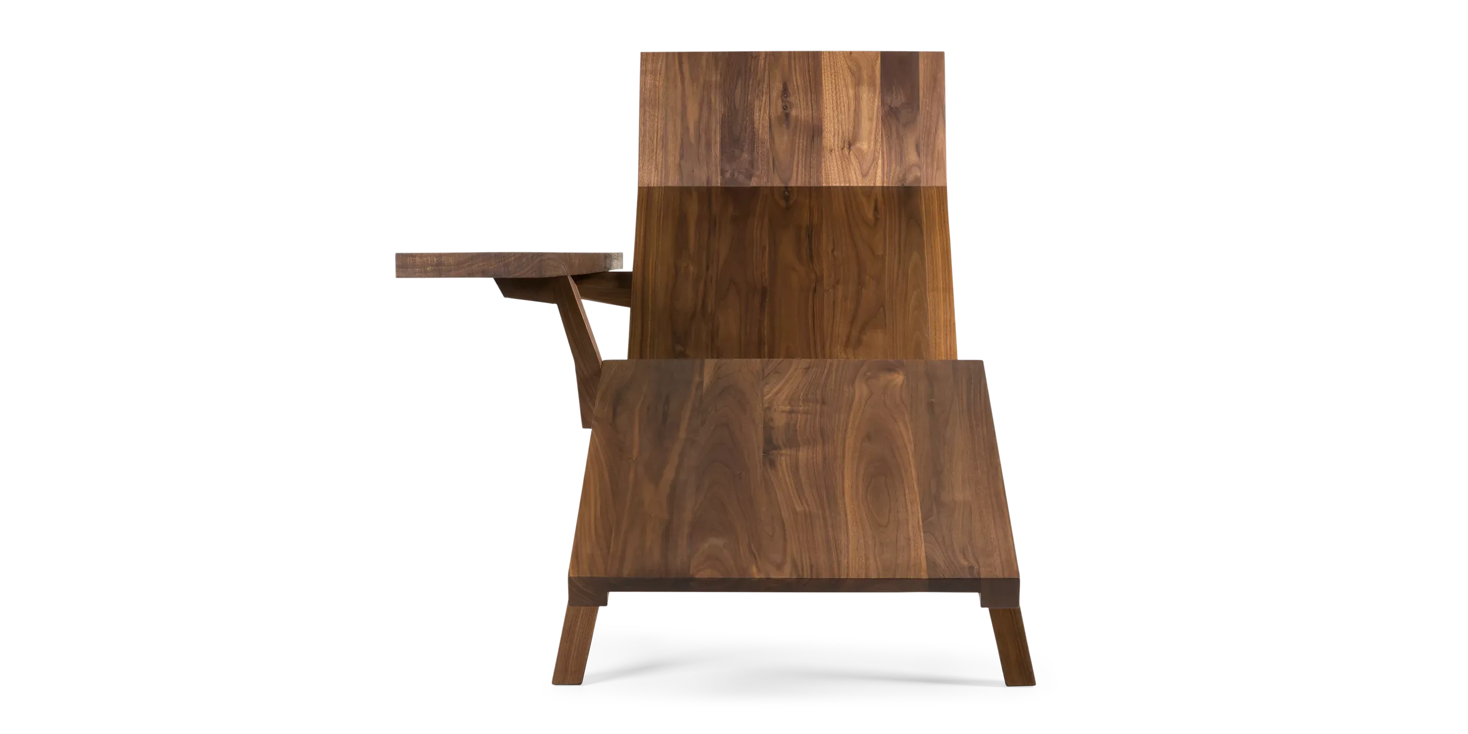 Шезлонг Liberty Lounger - изображение 3