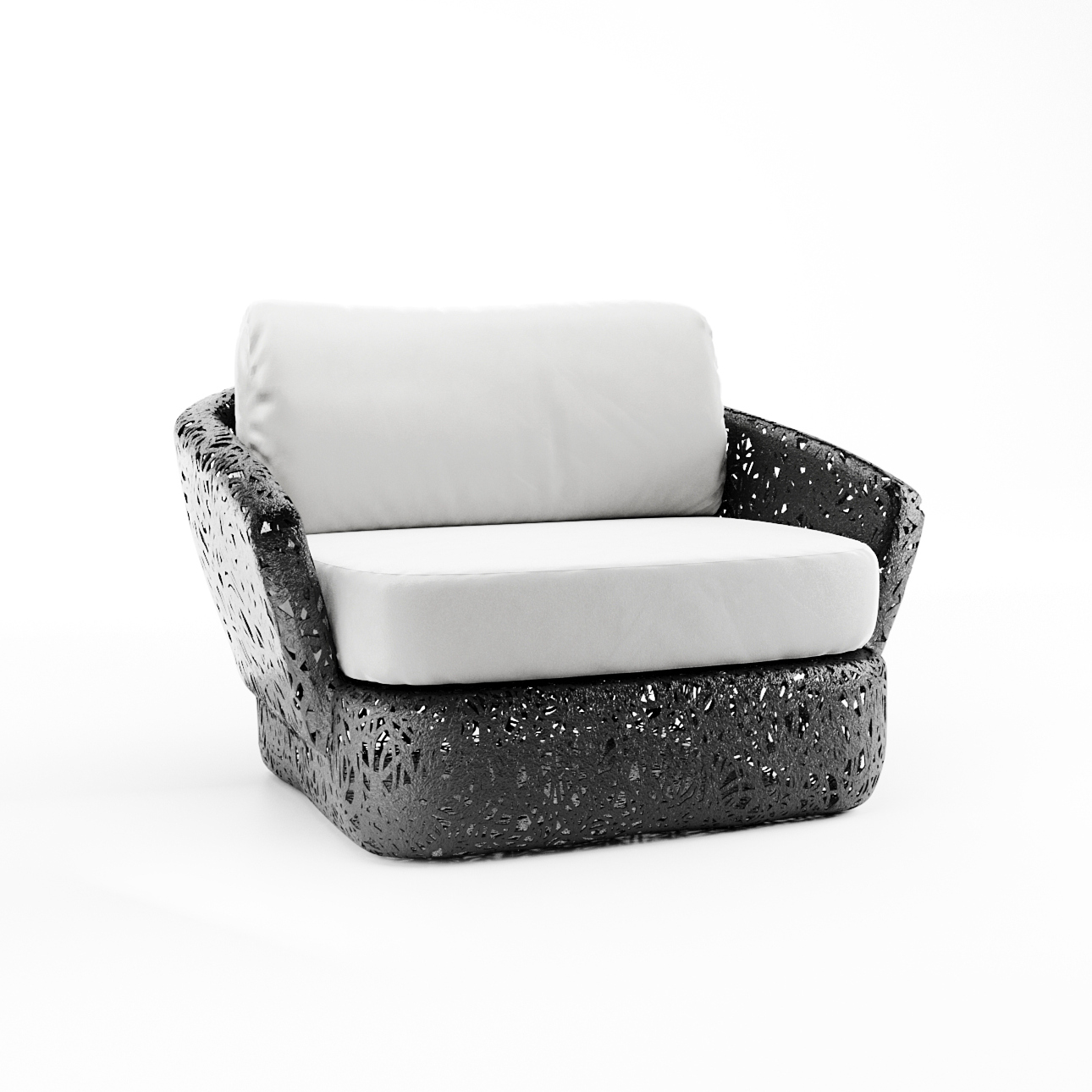 Кресло Dune Chair - изображение 2