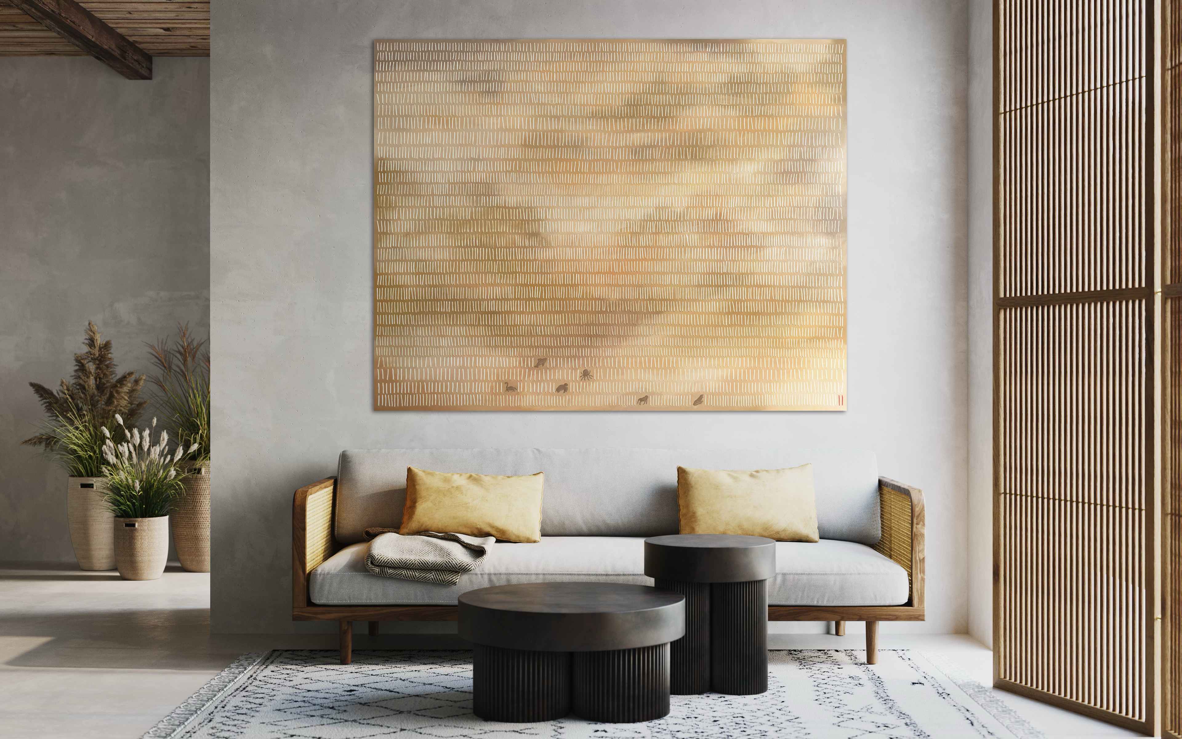 Картина "4600-2" - изображение 1