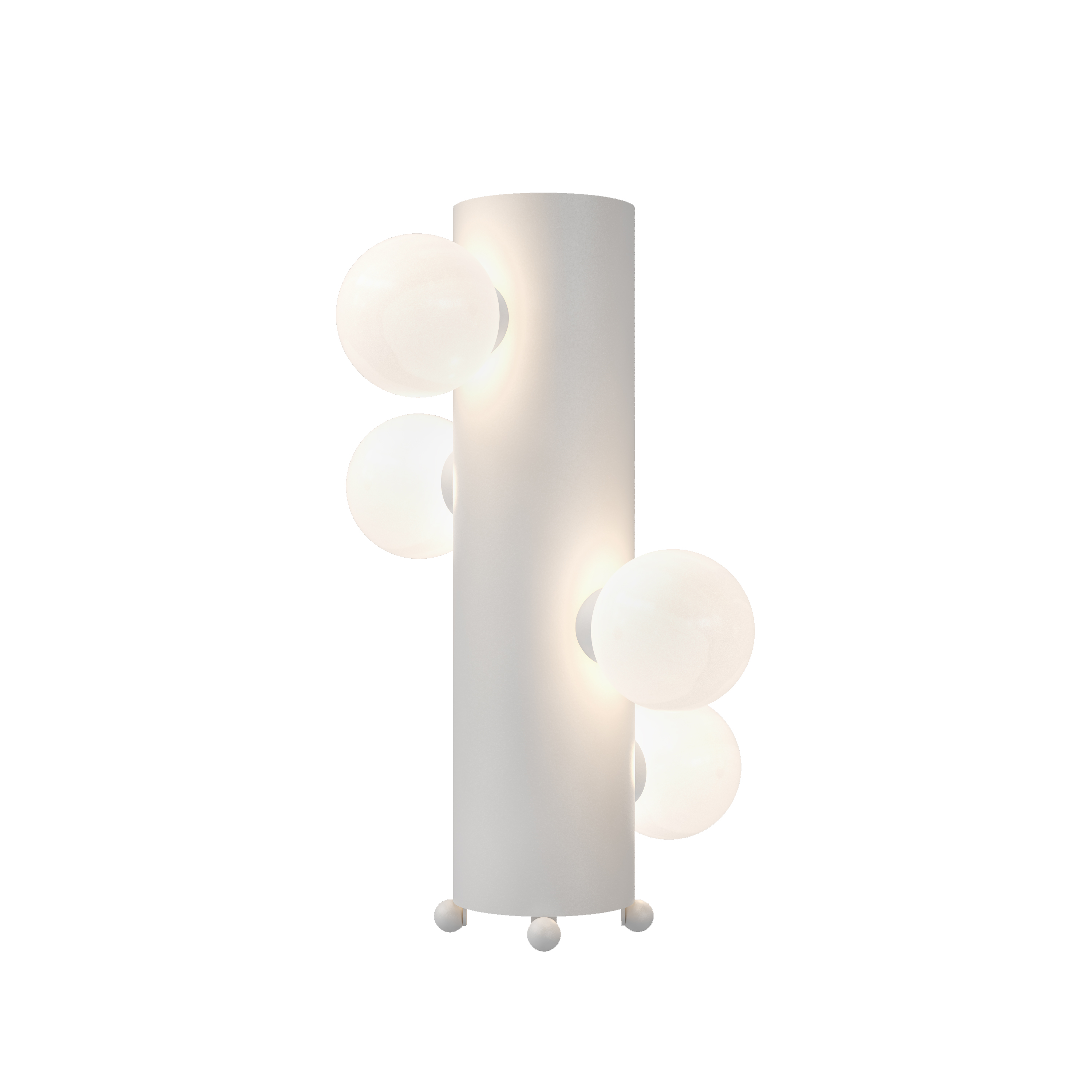 Настольная лампа Pearl in the shell - изображение 4