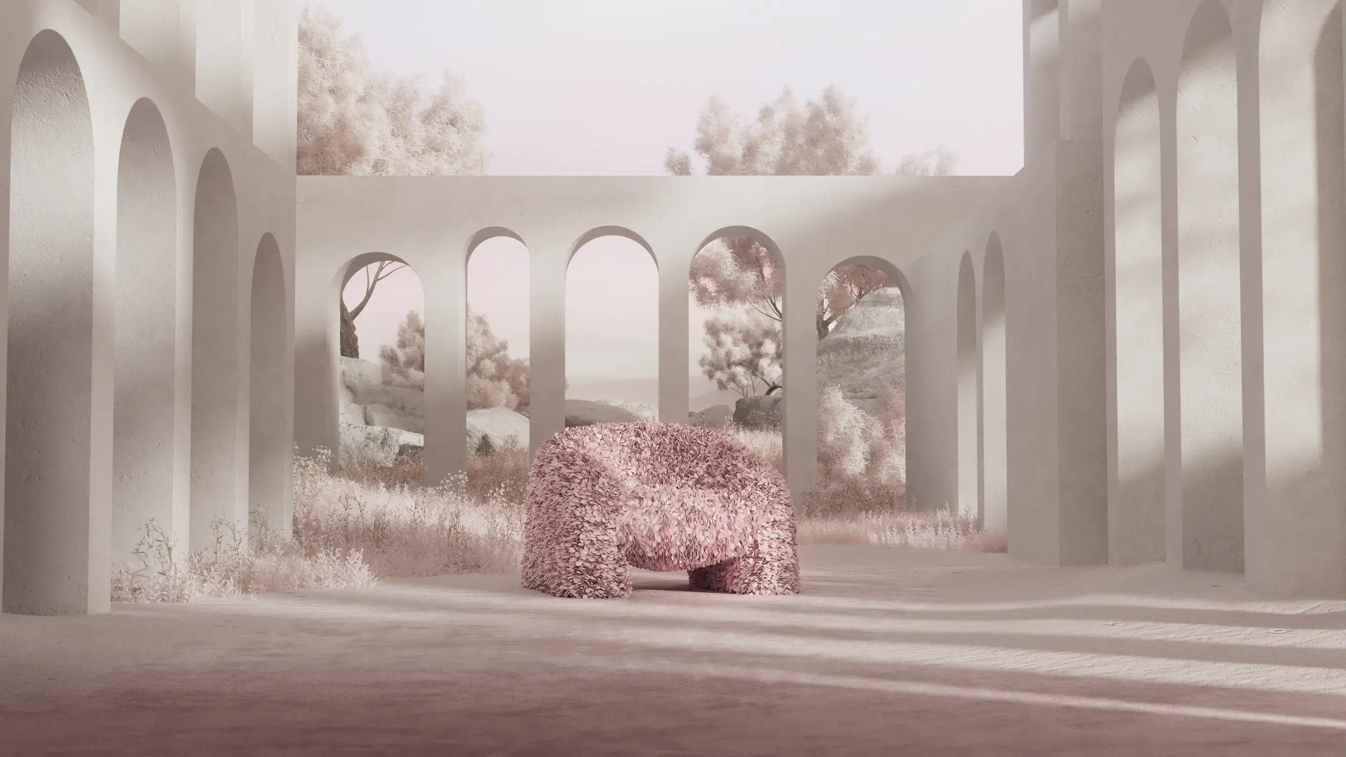 Кресло Hortensia - изображение 7