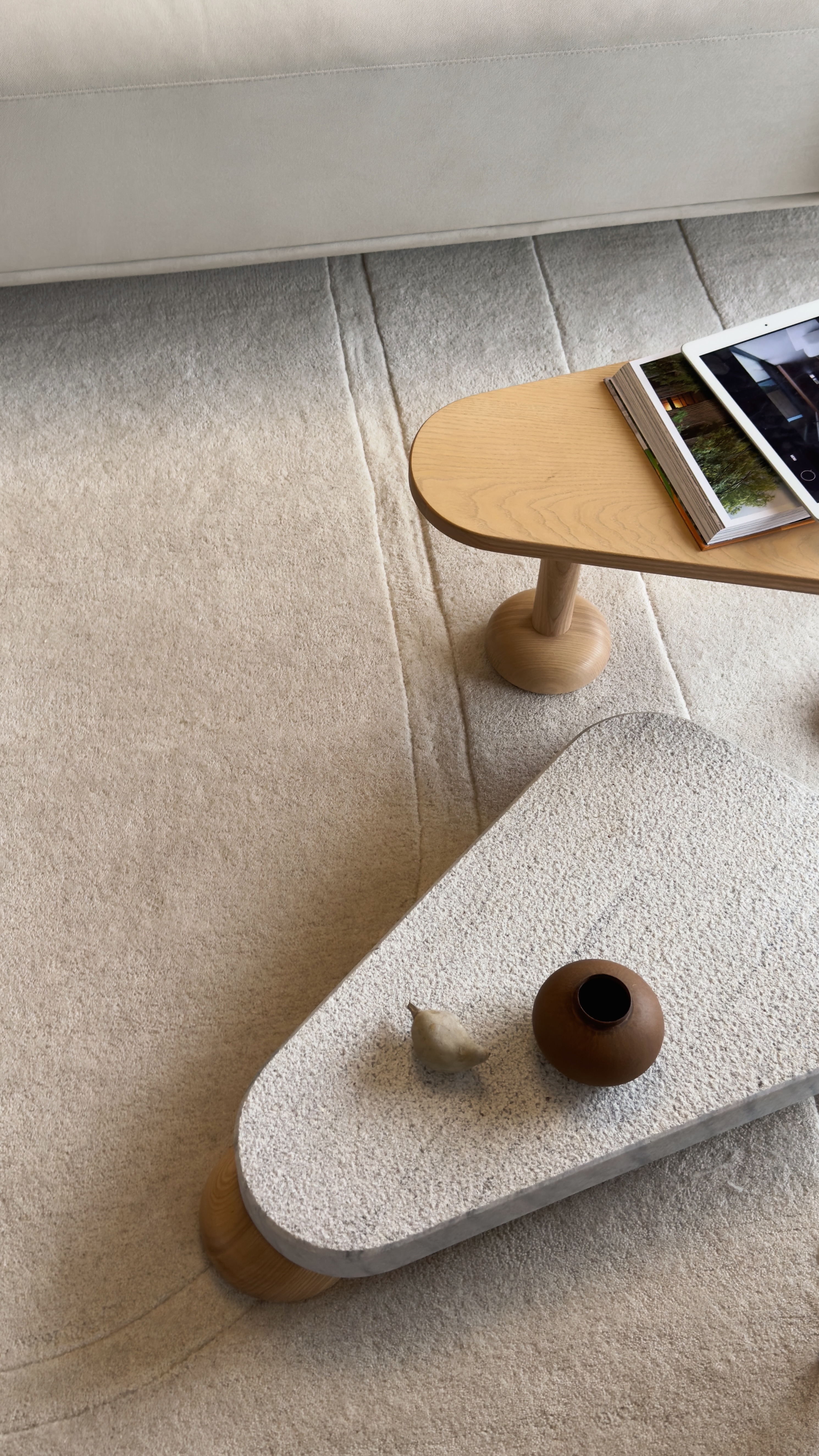 Столики Elephantables - изображение 7