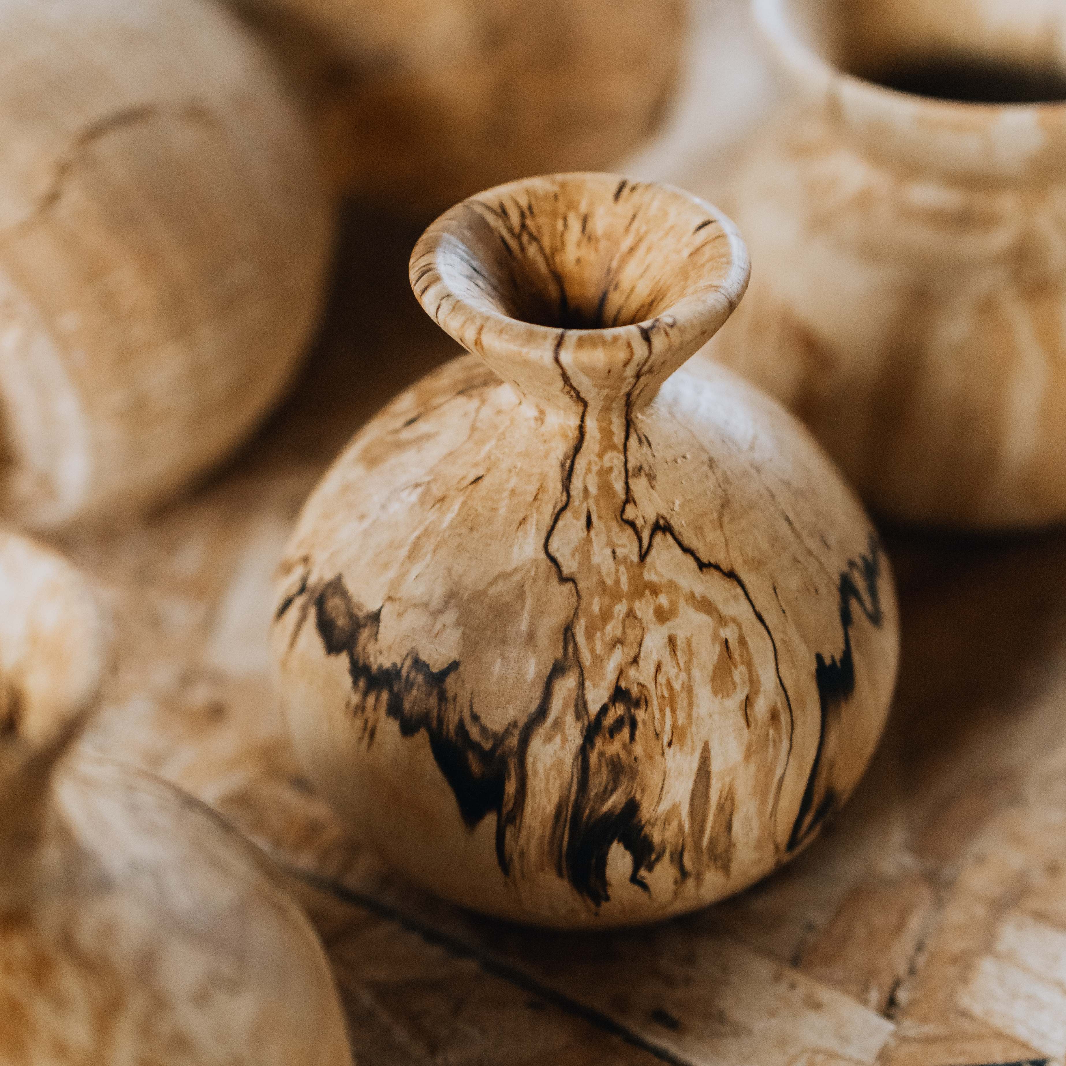 Ваза MINI - изображение 1