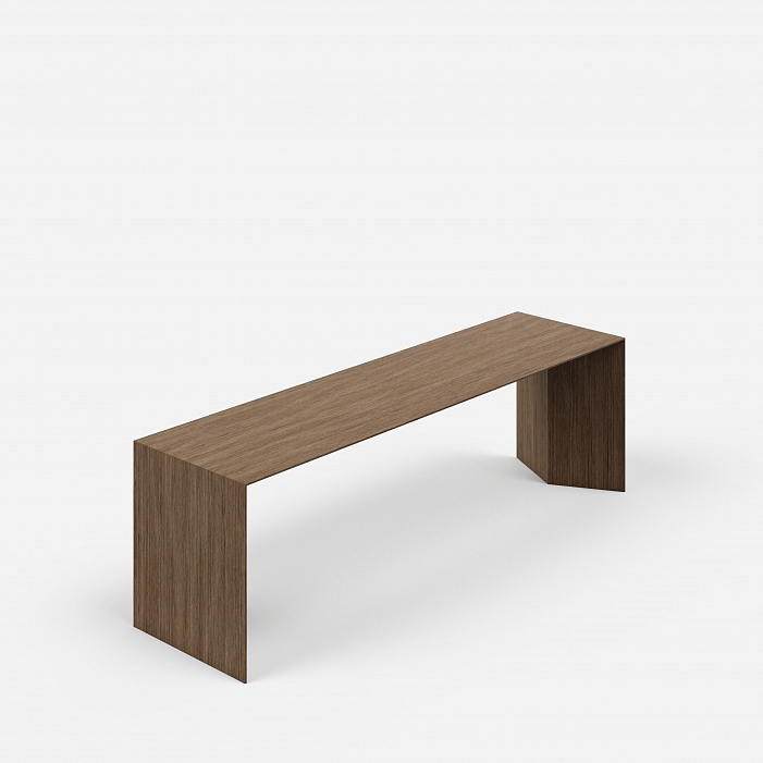 Скамья 59° — 18° STOCKHOLM - изображение 2