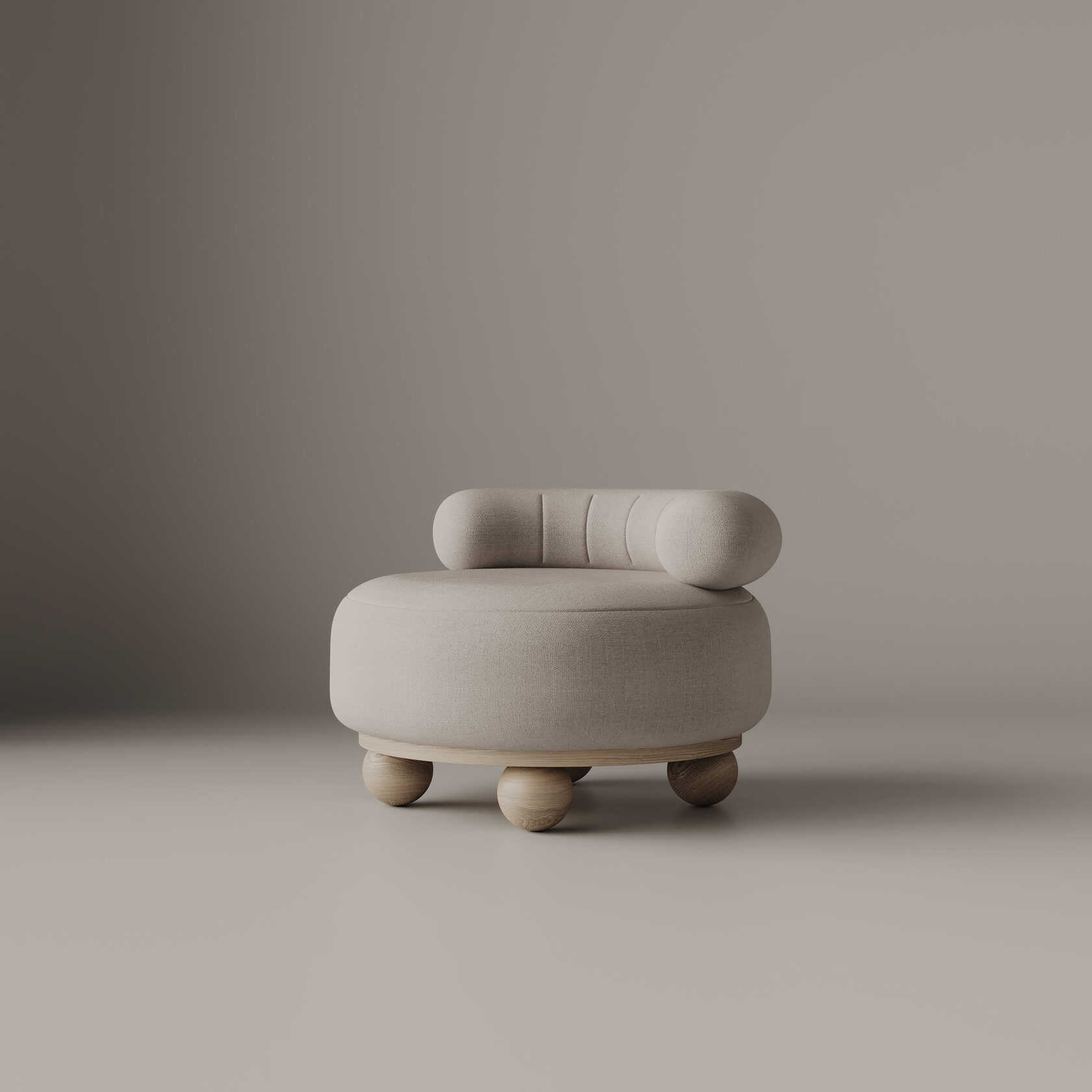 Кресло Lampi - изображение 3