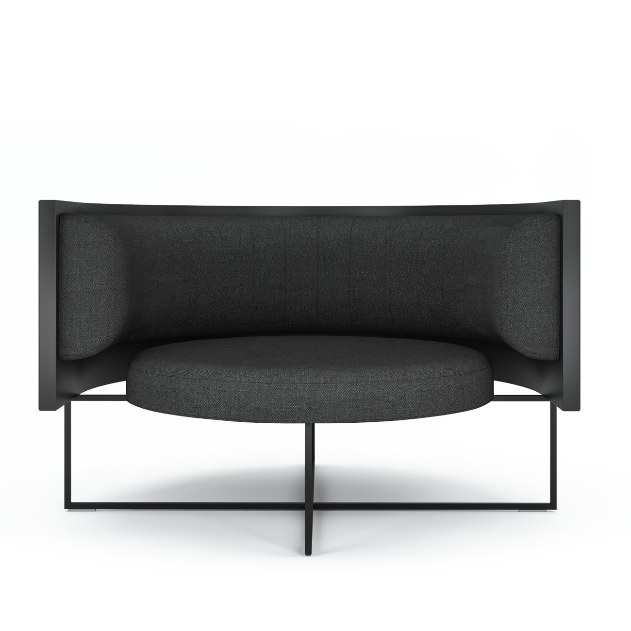 Кресло AND CHAIR - изображение 5