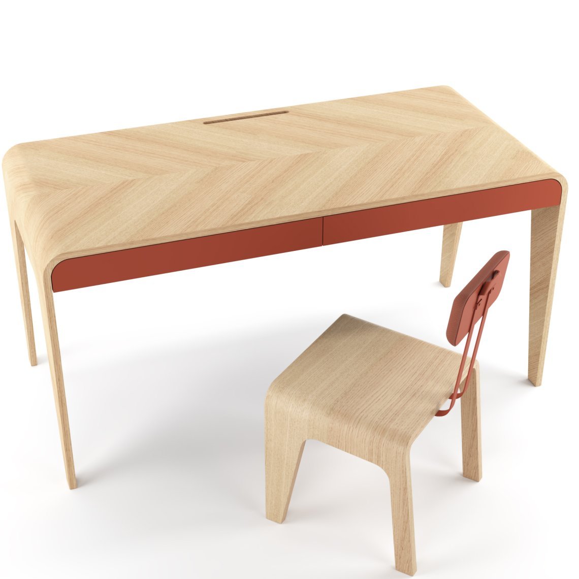 Стол FLOW TABLE - изображение 2