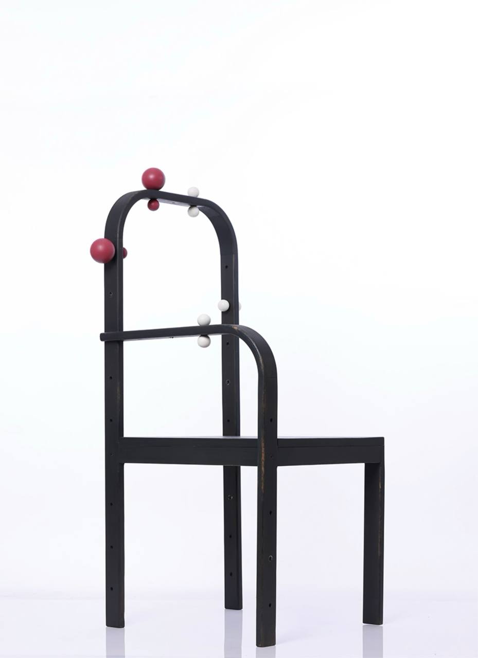 Стул-гардероб - изображение 5