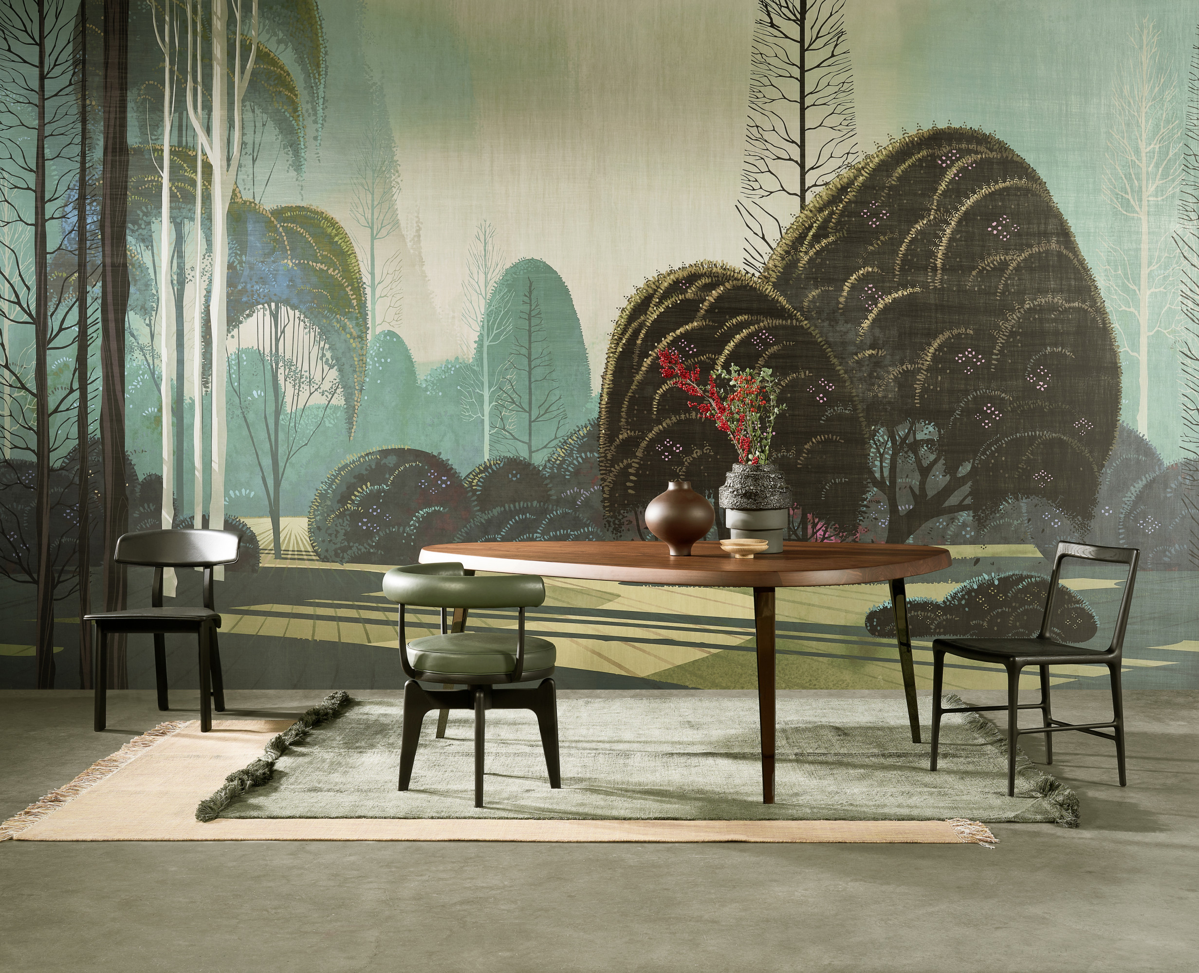 Le Jardin Mystique – Fantasy – 97550 - изображение 5