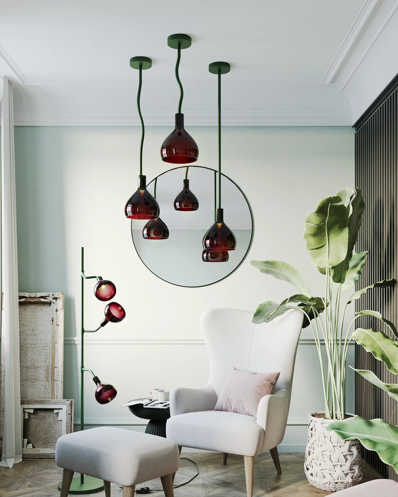 Подвес Cupula - изображение 8