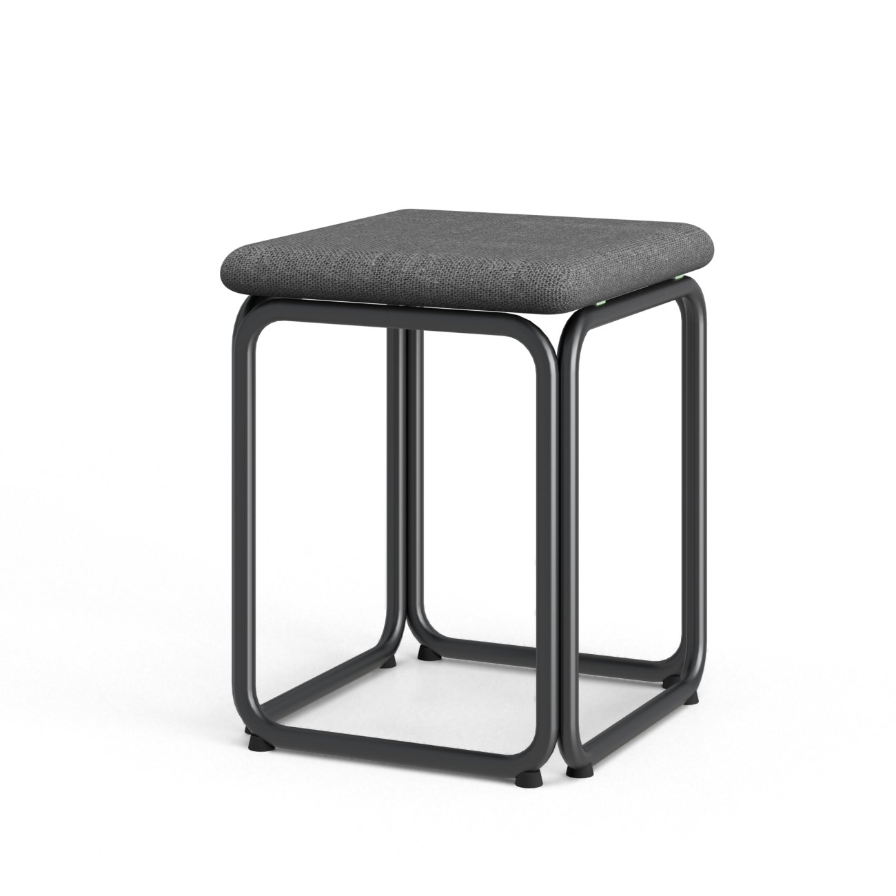 Пуф FLAMINGO TABOURET - изображение 6